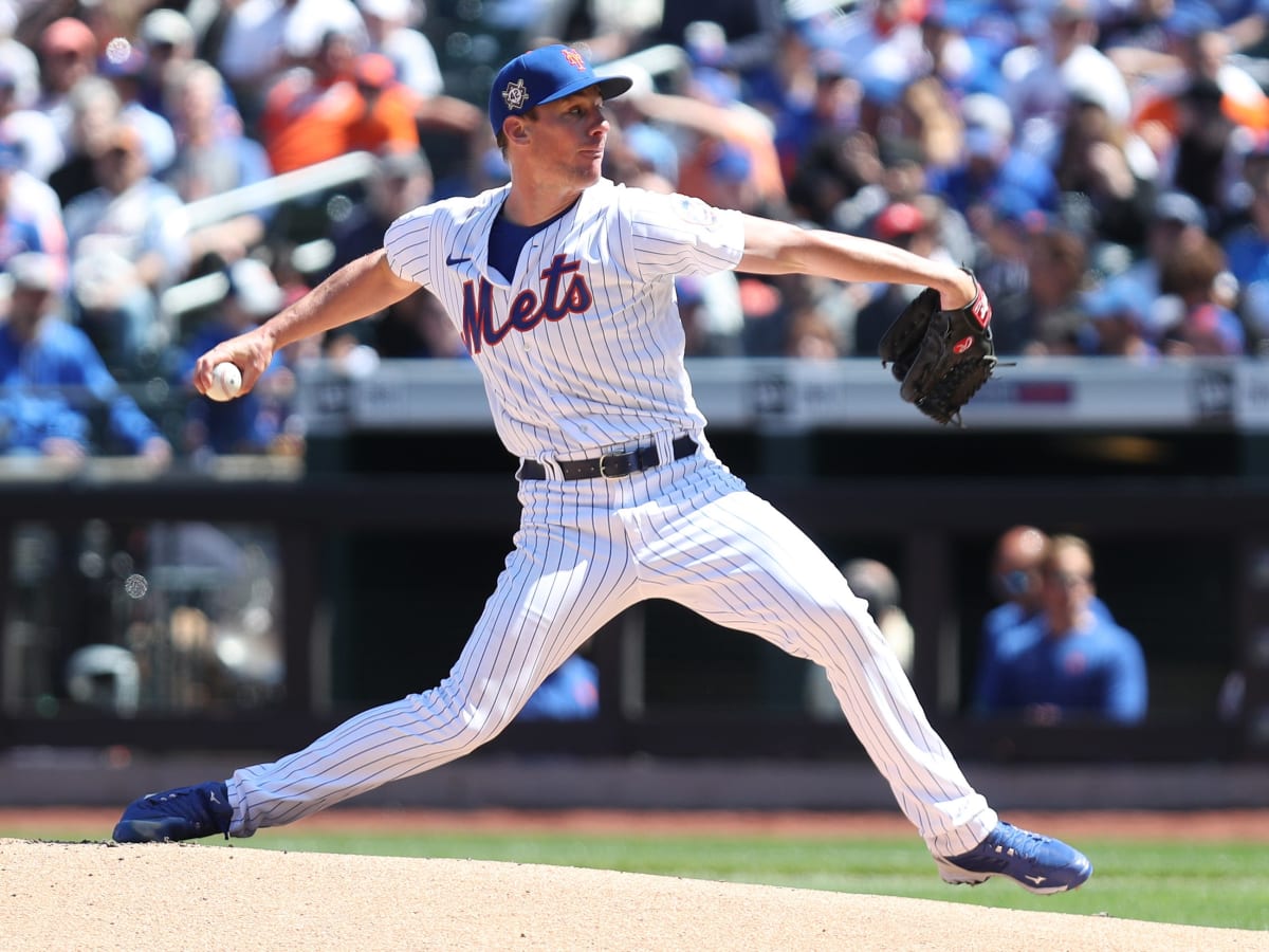 Chris Bassitt wins debut as Mets improve to 3-0 with win over Nationals
