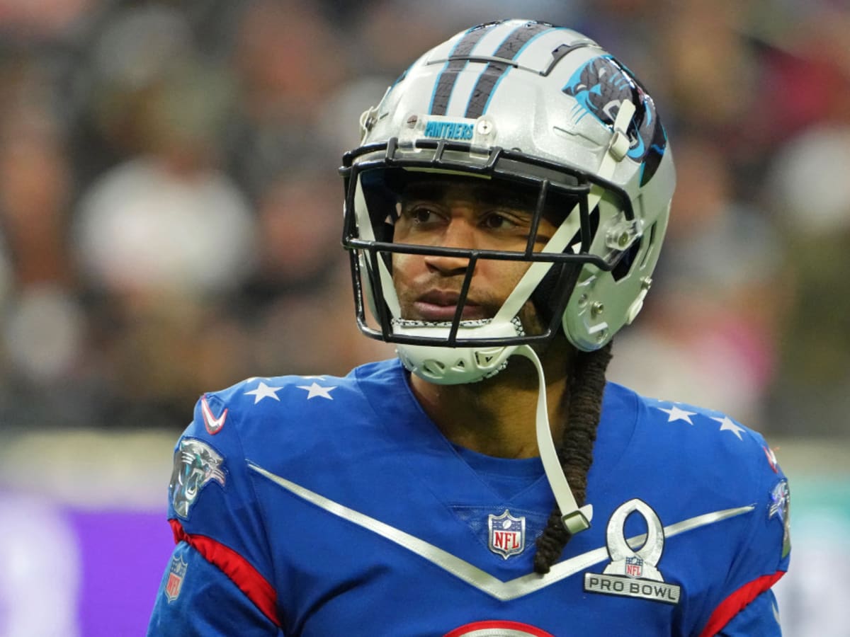 Cowboys acquire CB Stephon Gilmore from Colts in exchange for