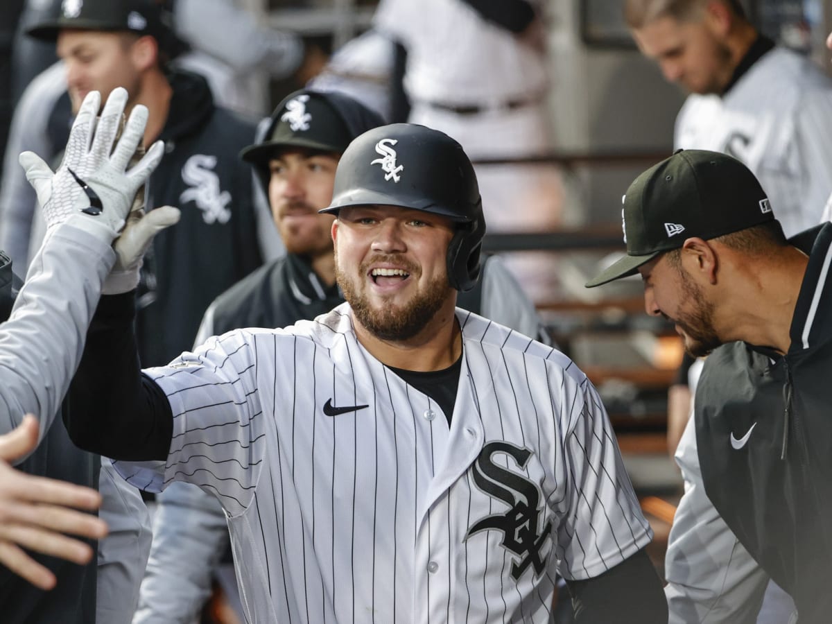 Burger homers, Cease deals for White Sox in 3-2 vs Rays Florida