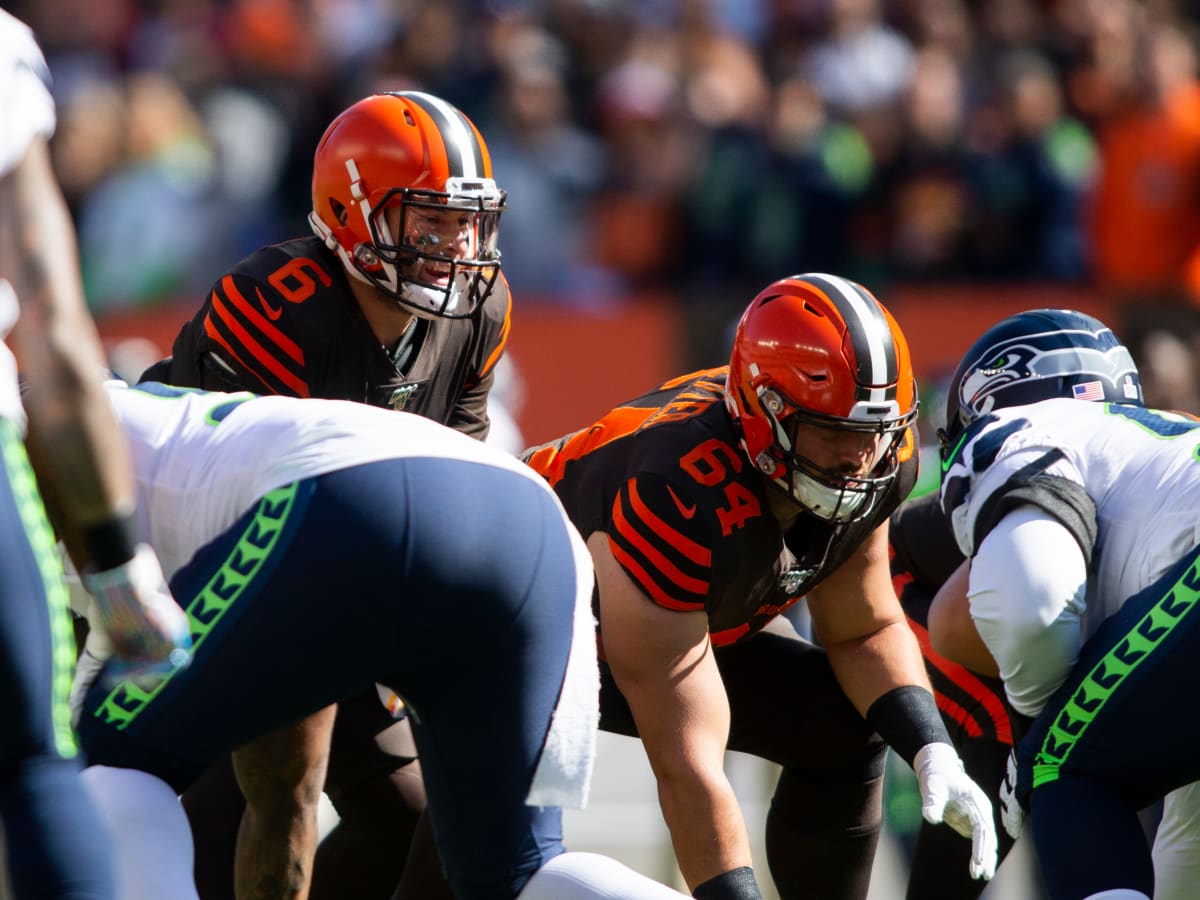 Seahawks Remain Interested in Baker Mayfield - At Right Price - Sports  Illustrated Seattle Seahawks News, Analysis and More