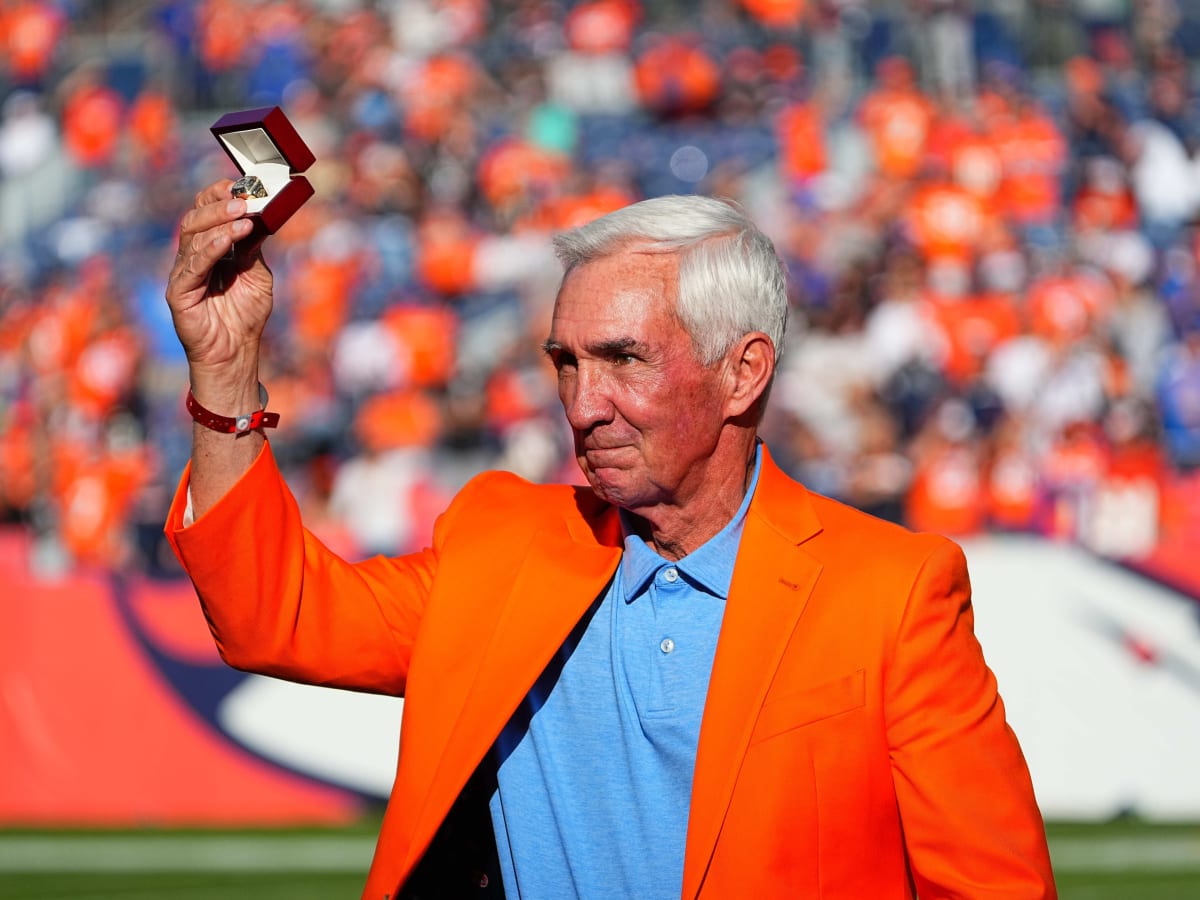 John Elway details why Ring of Famers Randy Gradishar, Dan Reeves