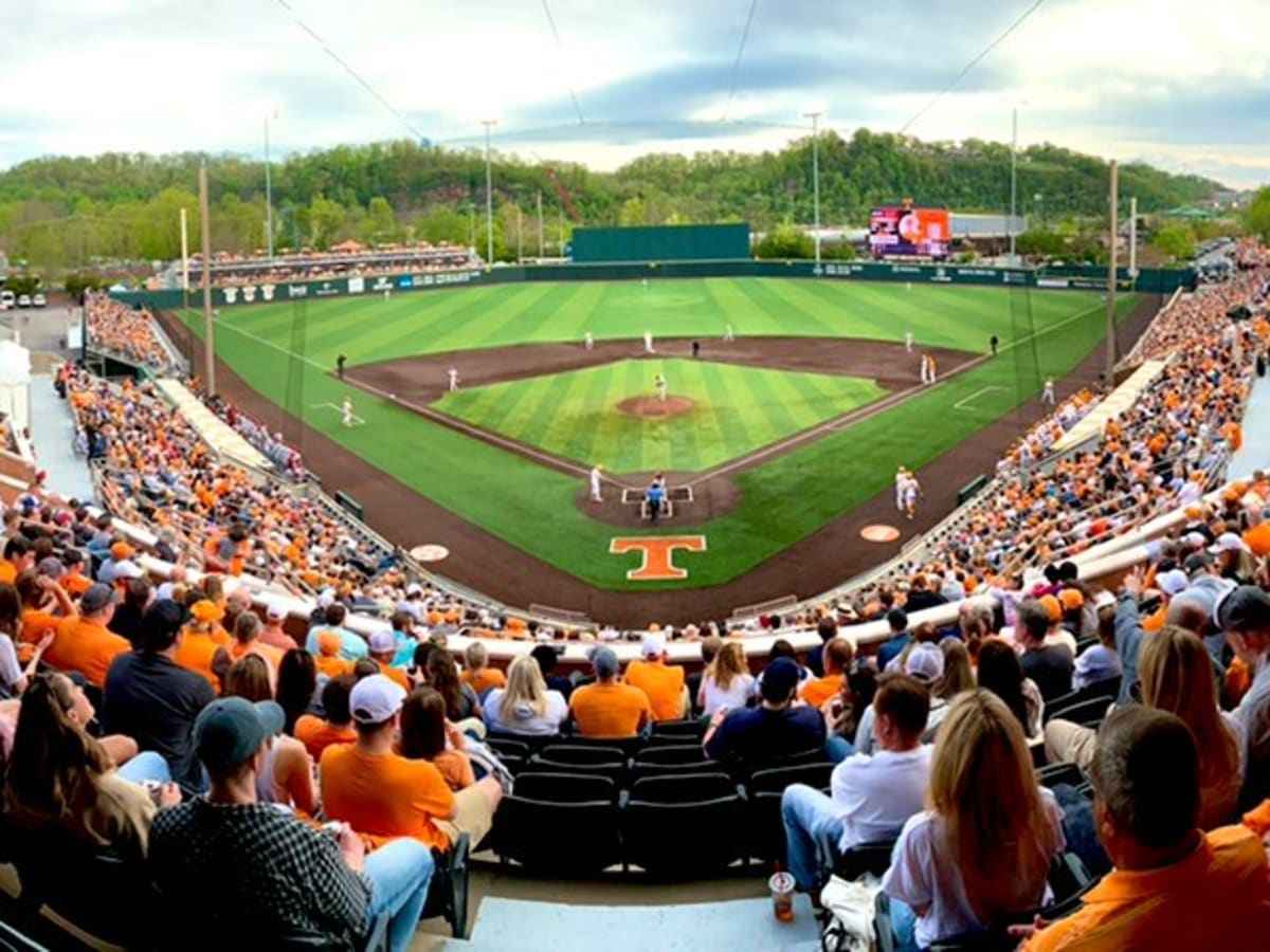 Vols Baseball Updates, Score, Game Notes: No. 1 Tennessee vs. Mississippi  State Game Two - Sports Illustrated Tennessee Volunteers News, Analysis and  More