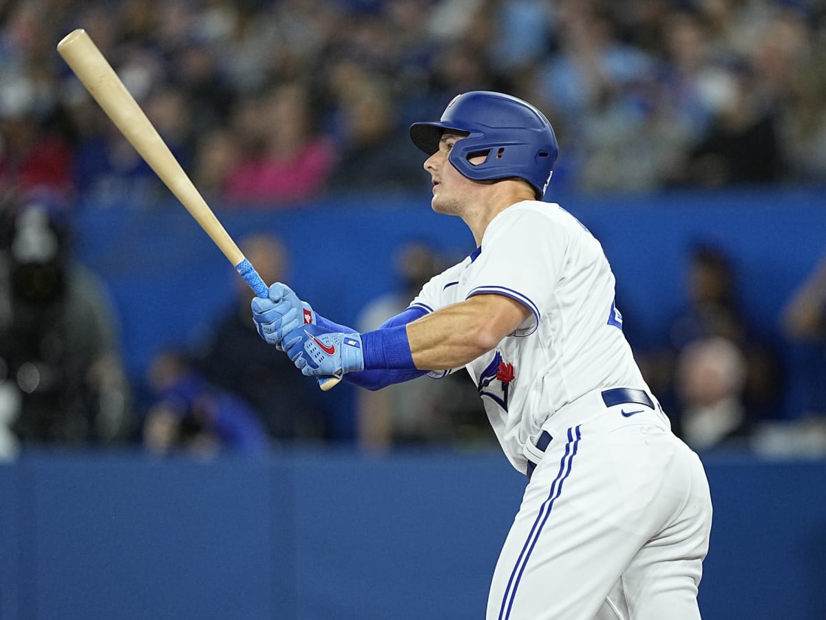 Blue Jays takeaways: Cavan Biggio and Lourdes Gurriel heat up on a