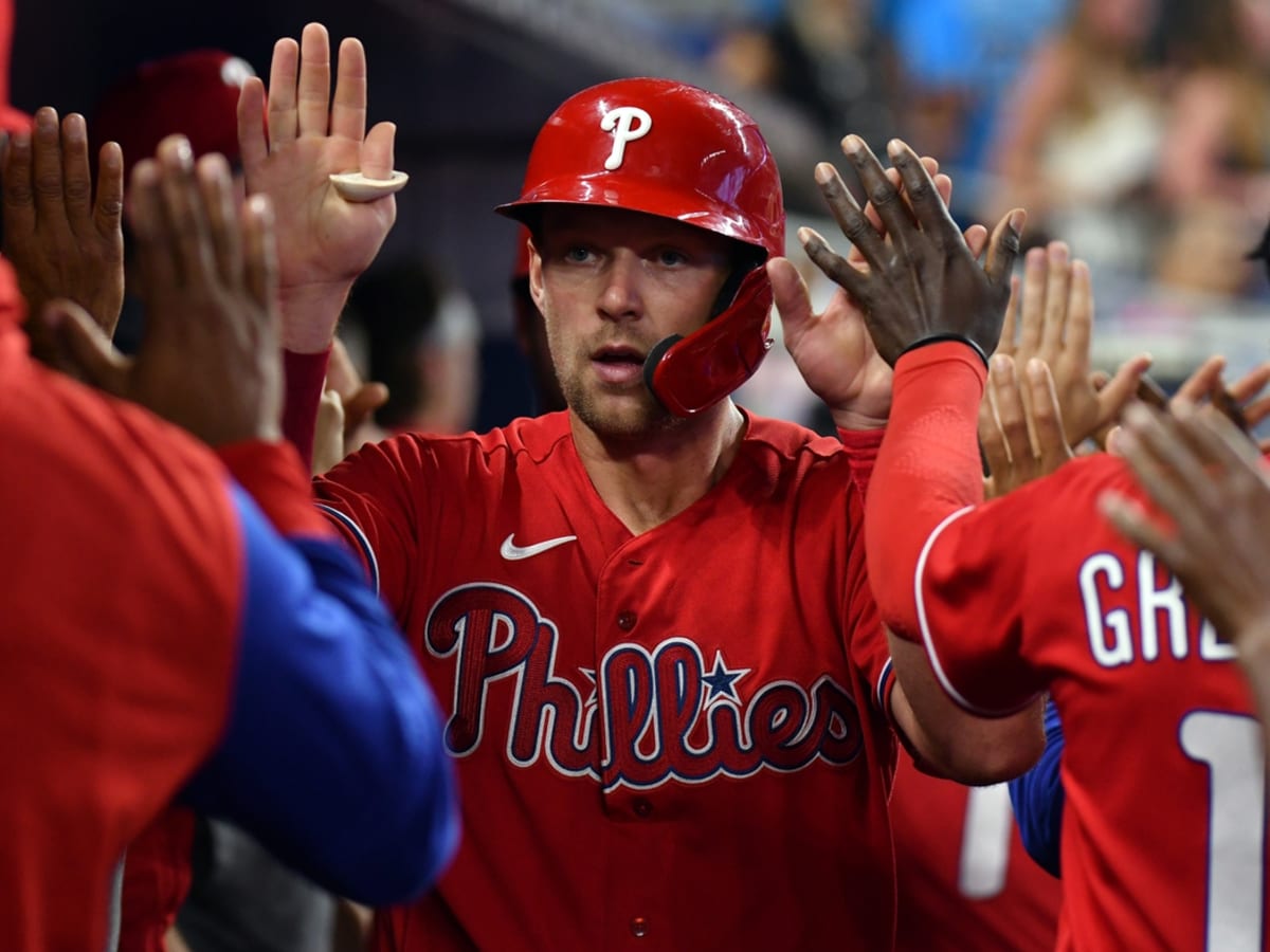 How to stream the Philadelphia Phillies online – NBC Sports Philadelphia