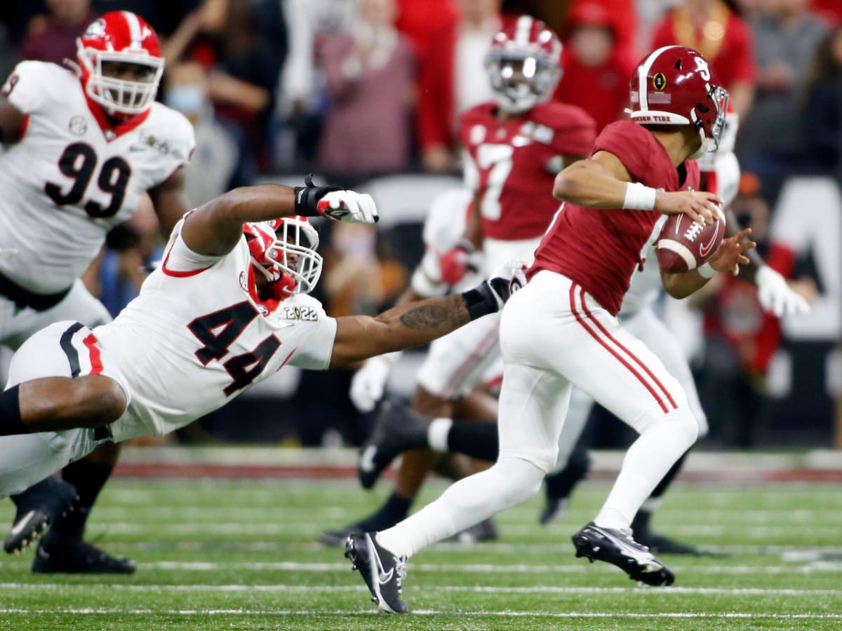 NFL Draft: WR Christian Watson On Atlanta Falcons Radar? - Sports  Illustrated Atlanta Falcons News, Analysis and More