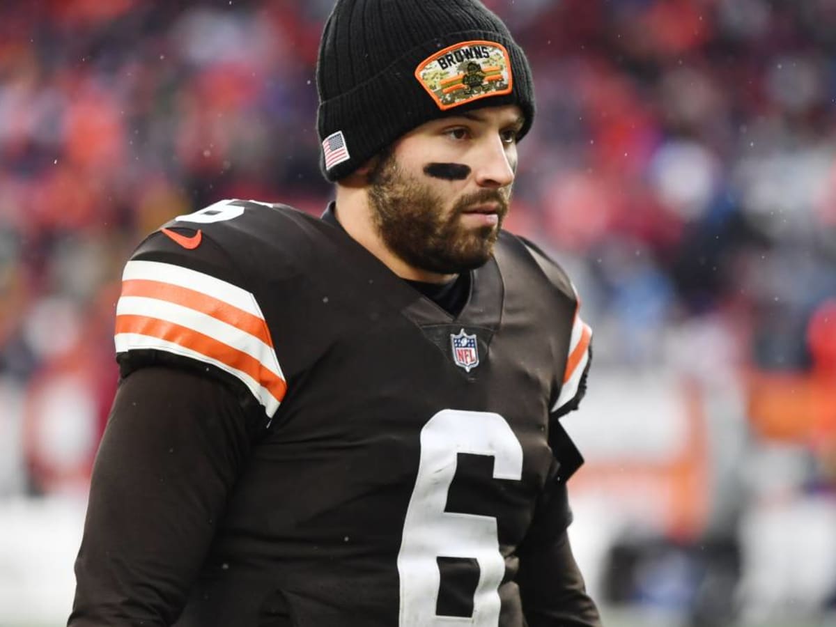 Baker Mayfield: Panthers reportedly not interested in the quarterback -  Sports Illustrated