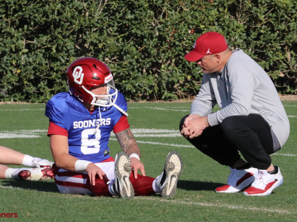 Former Texas Tech head coach Matt Wells joining Brent Venables