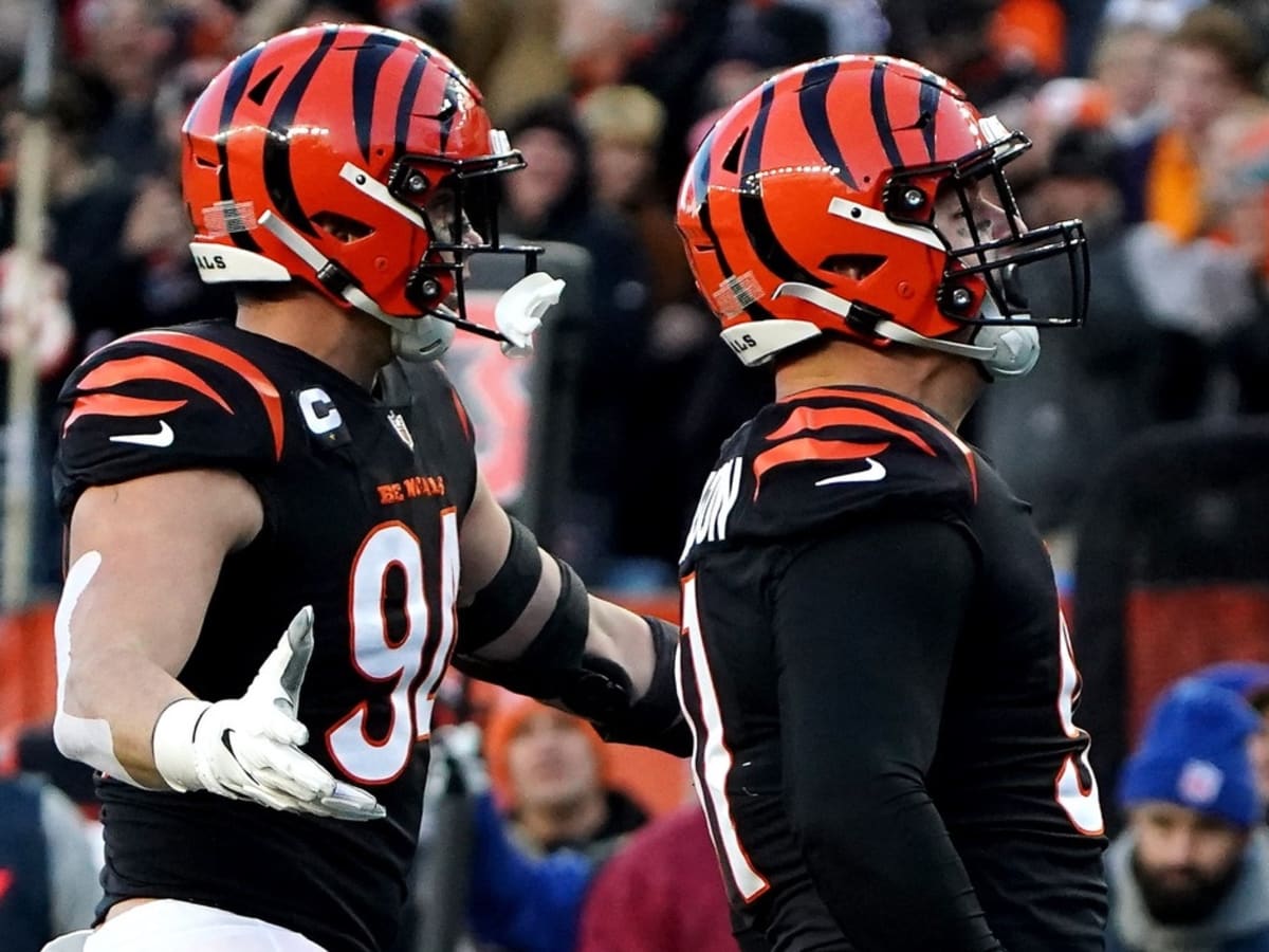 Taylor Lewan mentions Bengals as he heads to free agency