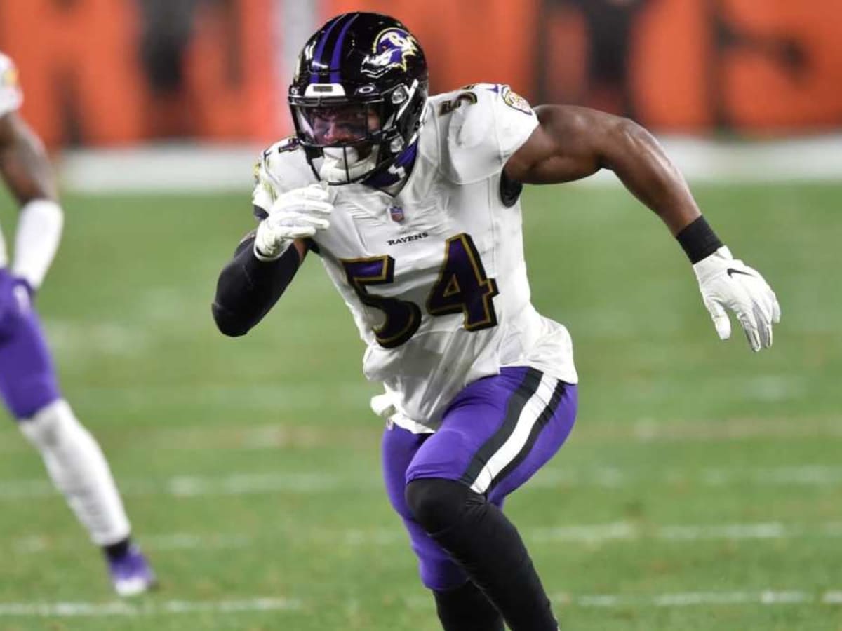 Ravens vs. Cleveland Browns Notebook: Is Baltimore The King of the North? -  Sports Illustrated Baltimore Ravens News, Analysis and More