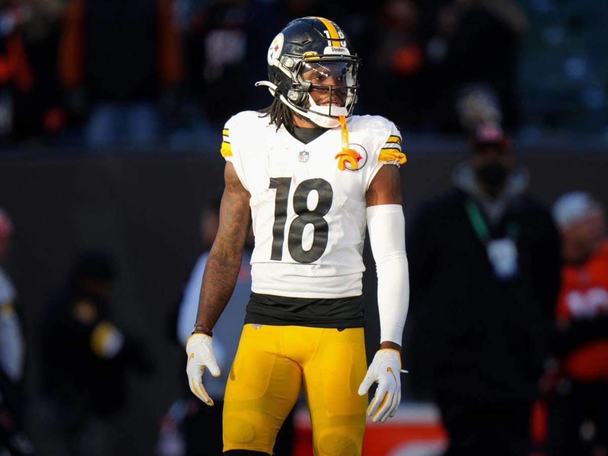 Digging Into New Terry McLaurin Contract In Relation To Diontae Johnson -  Steelers Depot