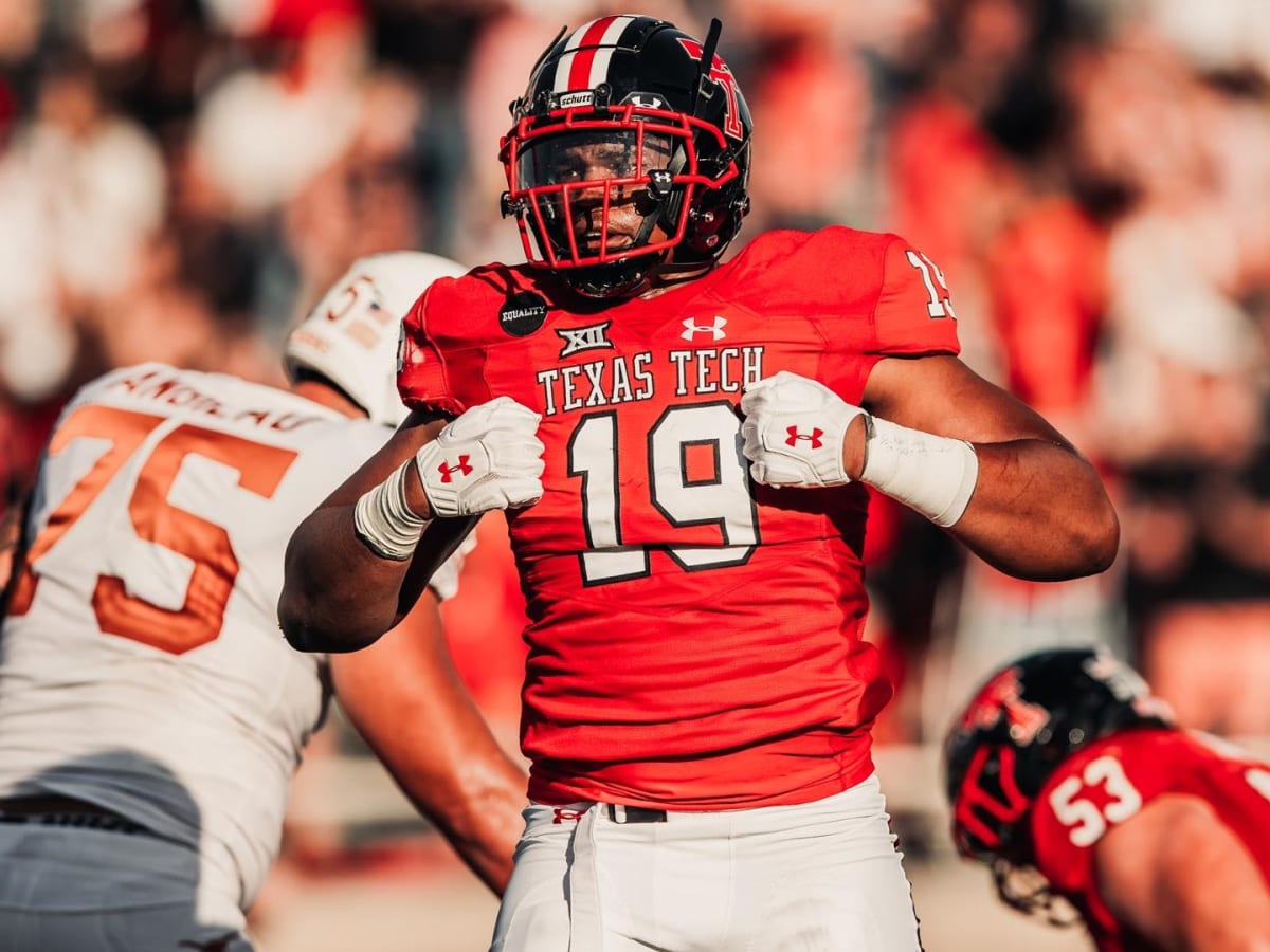 NFL Draft: Top Pass Rusher Declares for the 2022 NFL Draft - Visit NFL Draft  on Sports Illustrated, the latest news coverage, with rankings for NFL Draft  prospects, College Football, Dynasty and