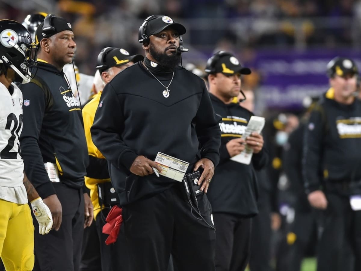 How the Pittsburgh Steelers could defy the odds and make the playoffs in  2022, NFL News, Rankings and Statistics