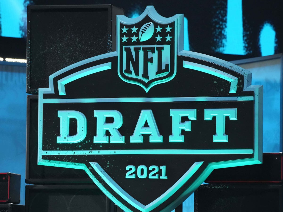 NFL Draft order by round 2022: Complete list of all 262 picks for Rounds  1-7