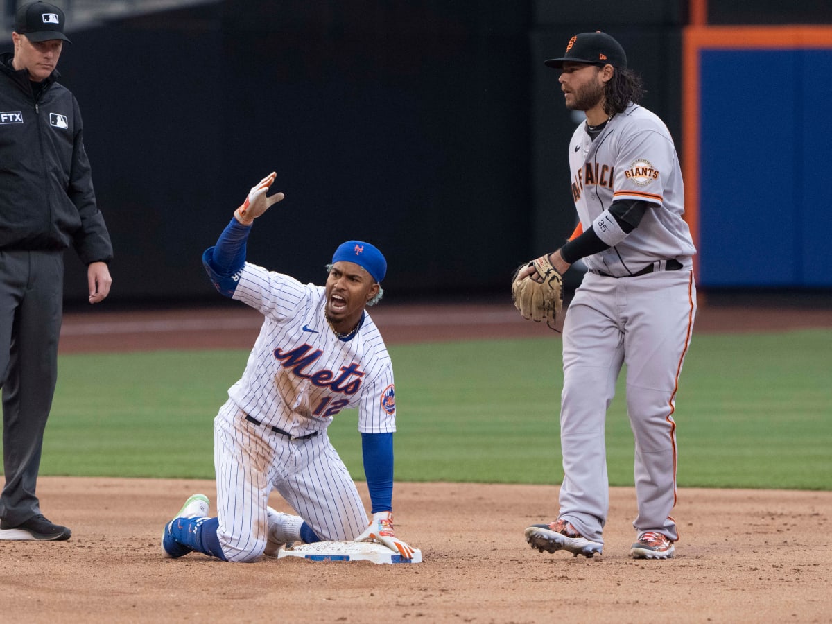 Francisco Lindor Lifts Mets To Win With Walk-Off Hit In Extra Innings -  Sports Illustrated New York Mets News, Analysis and More