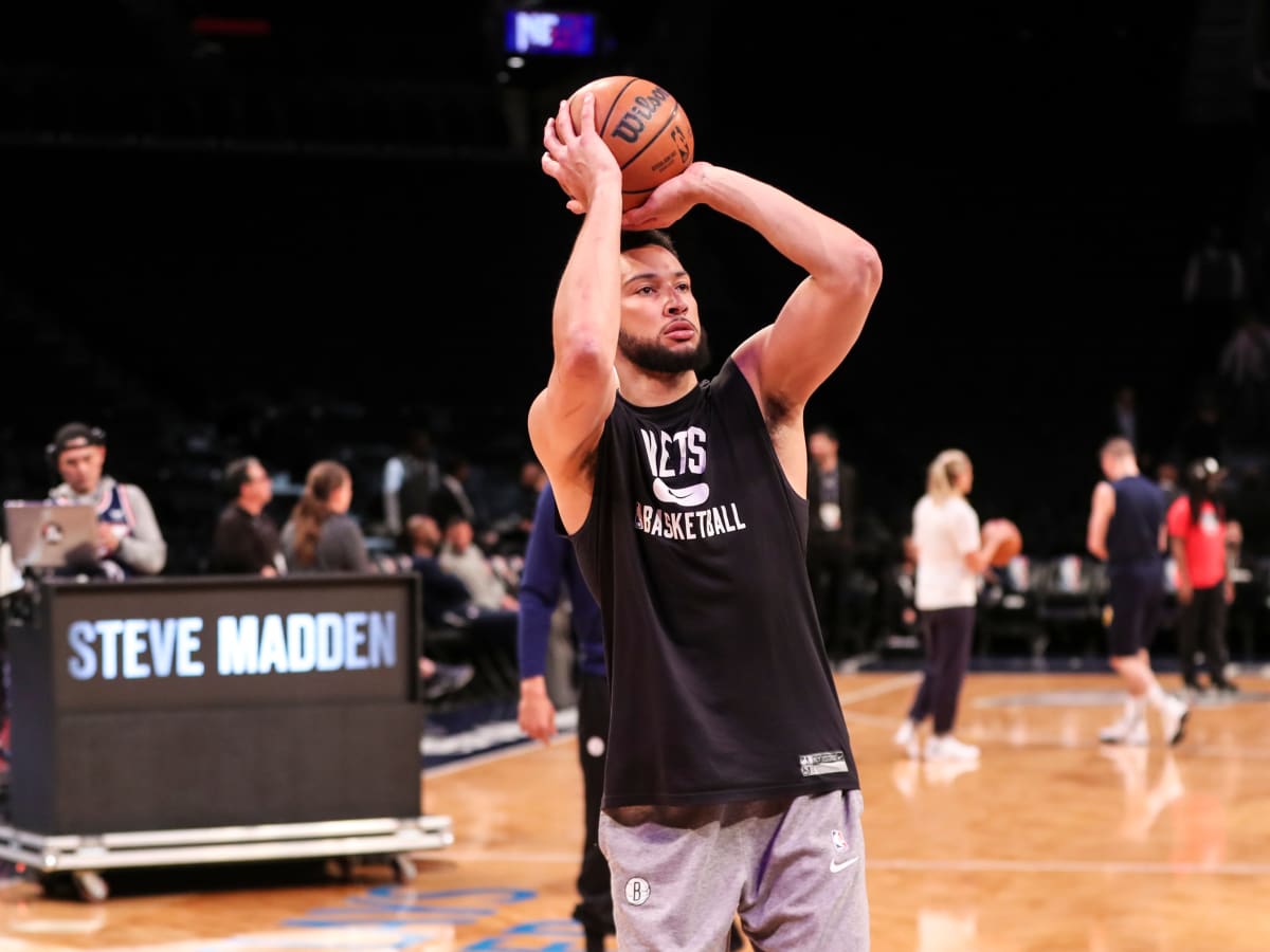 Will Ben Simmons play in 2023 NBA Playoffs? Back injury timeline