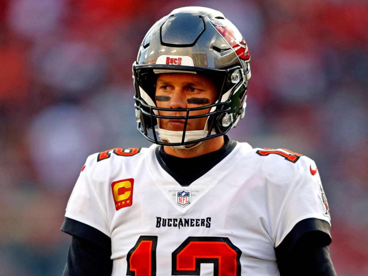 Tom Brady announces return to Tampa Bay Buccaneers for 2022 NFL season, NFL News, Rankings and Statistics