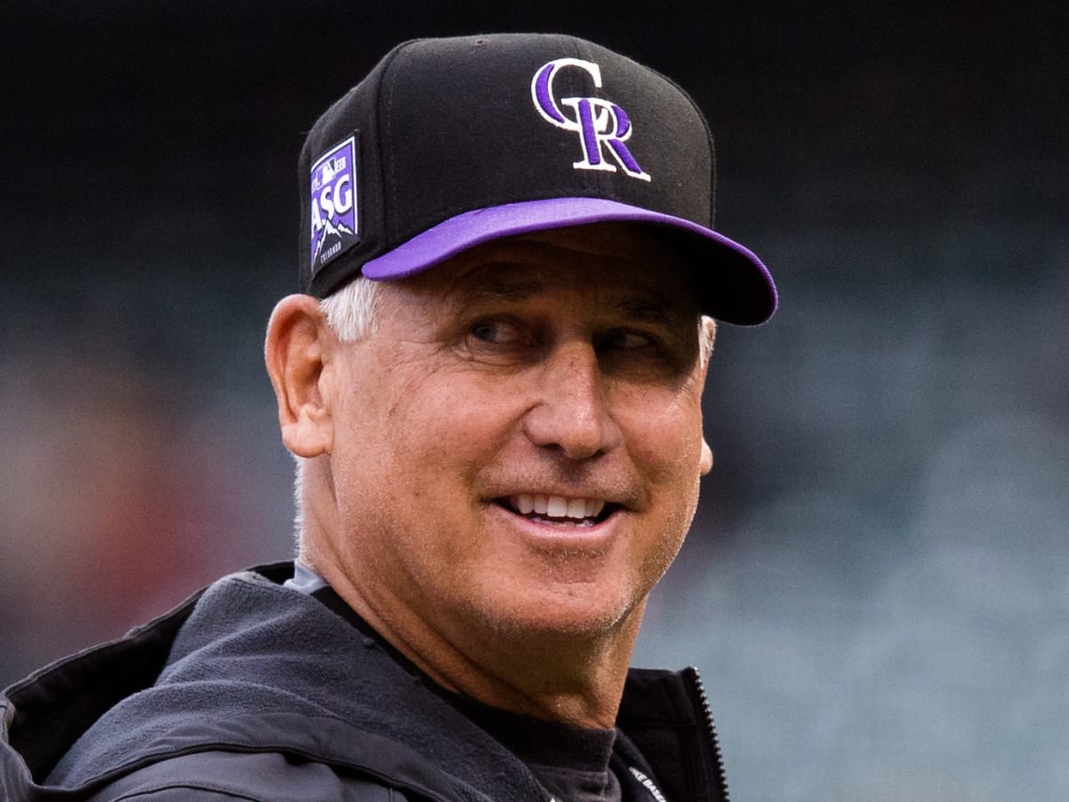 Colorado Rockies on X: We have agreed to terms with Manager Bud