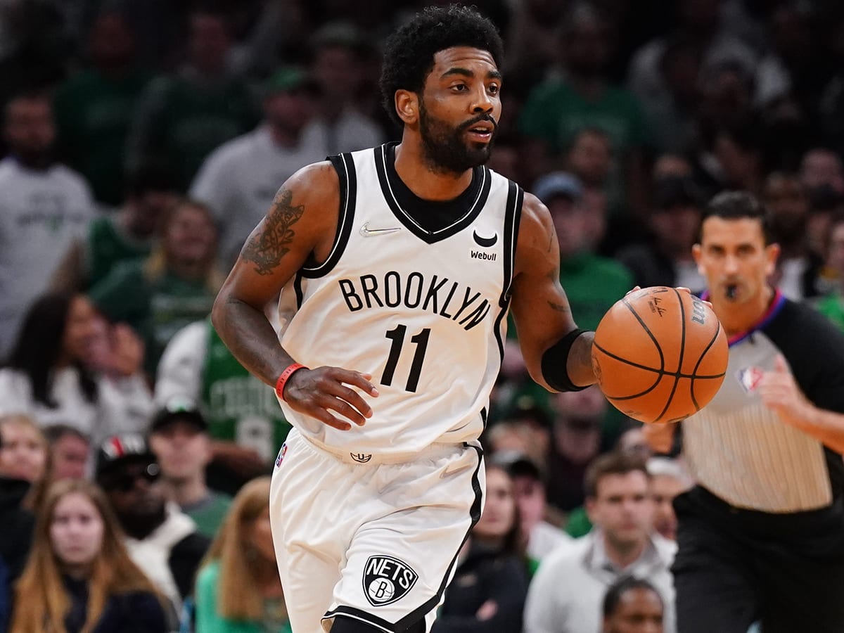 Kyrie Irving rumors: Knicks, Nets have best odds in 2019 free agency,  Boston Celtics 3rd, sportsbooks say 