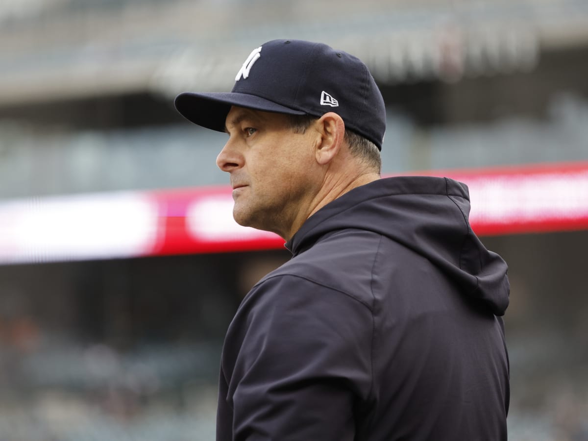 MLB Insider Gives Update on Brett Gardner Contract Talks With New York  Yankees - Sports Illustrated NY Yankees News, Analysis and More