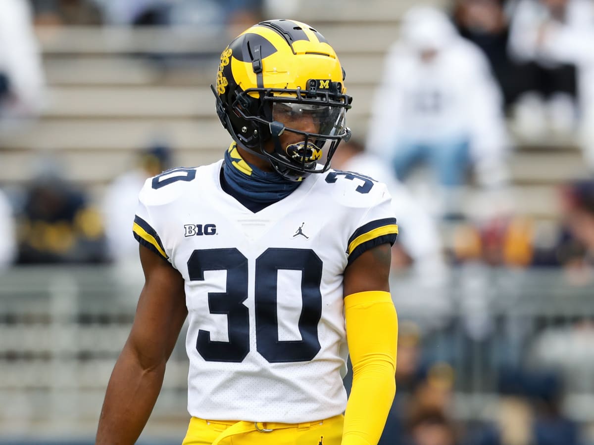 NFL 2023 Mock Draft 7.0: The Texans Make An Astonishing, But Intelligent  Move » Football Intellect