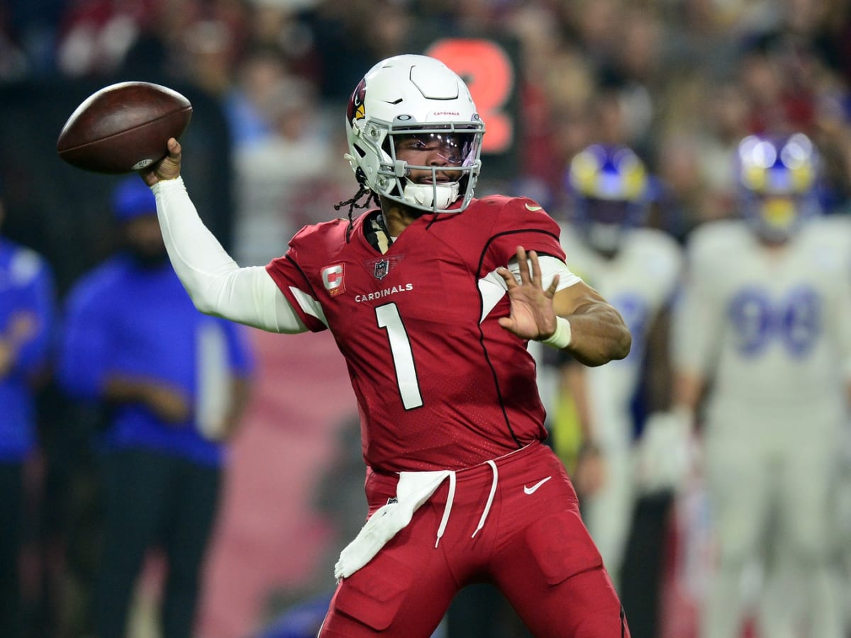 Recent trade idea sends Cardinals QB Kyler Murray to the NFC East