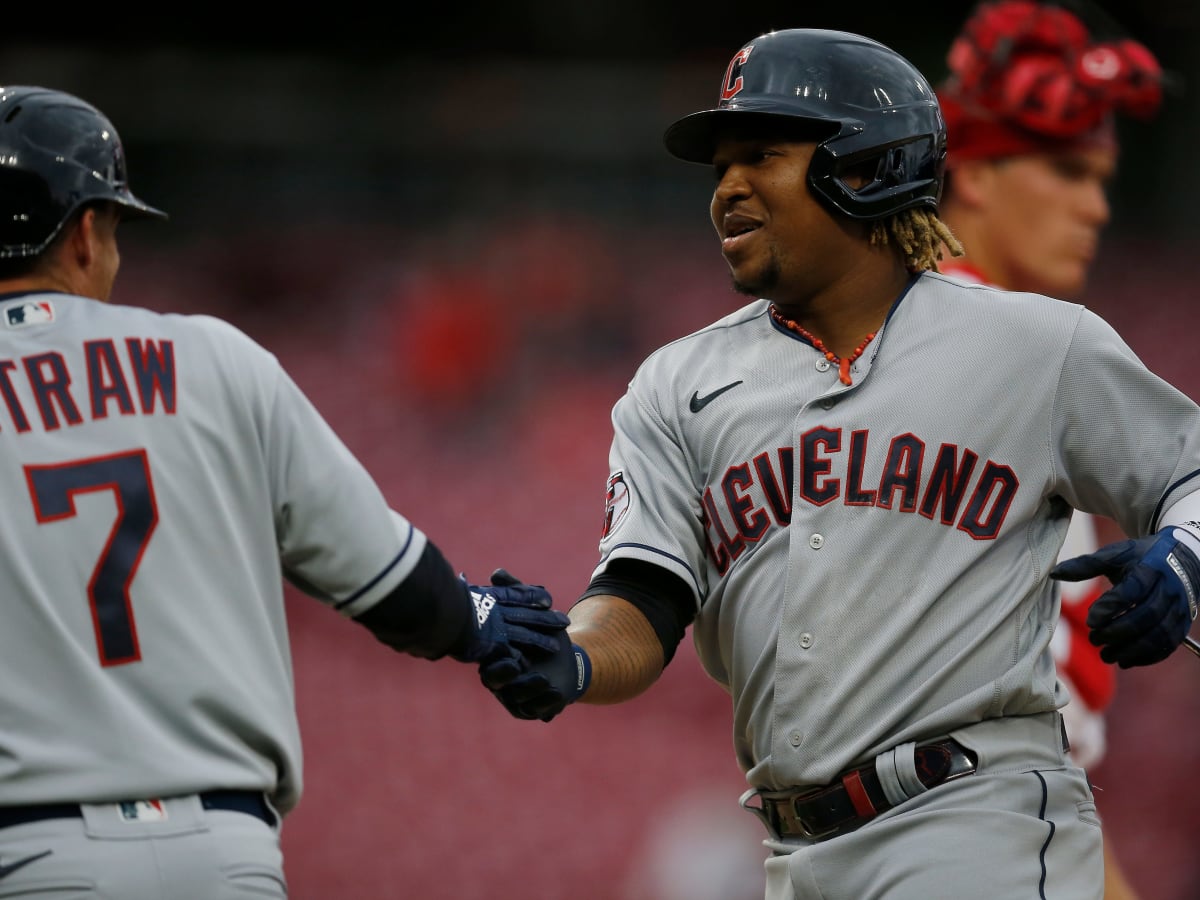 Jose Ramirez Inks Largest Contract in Cleveland History