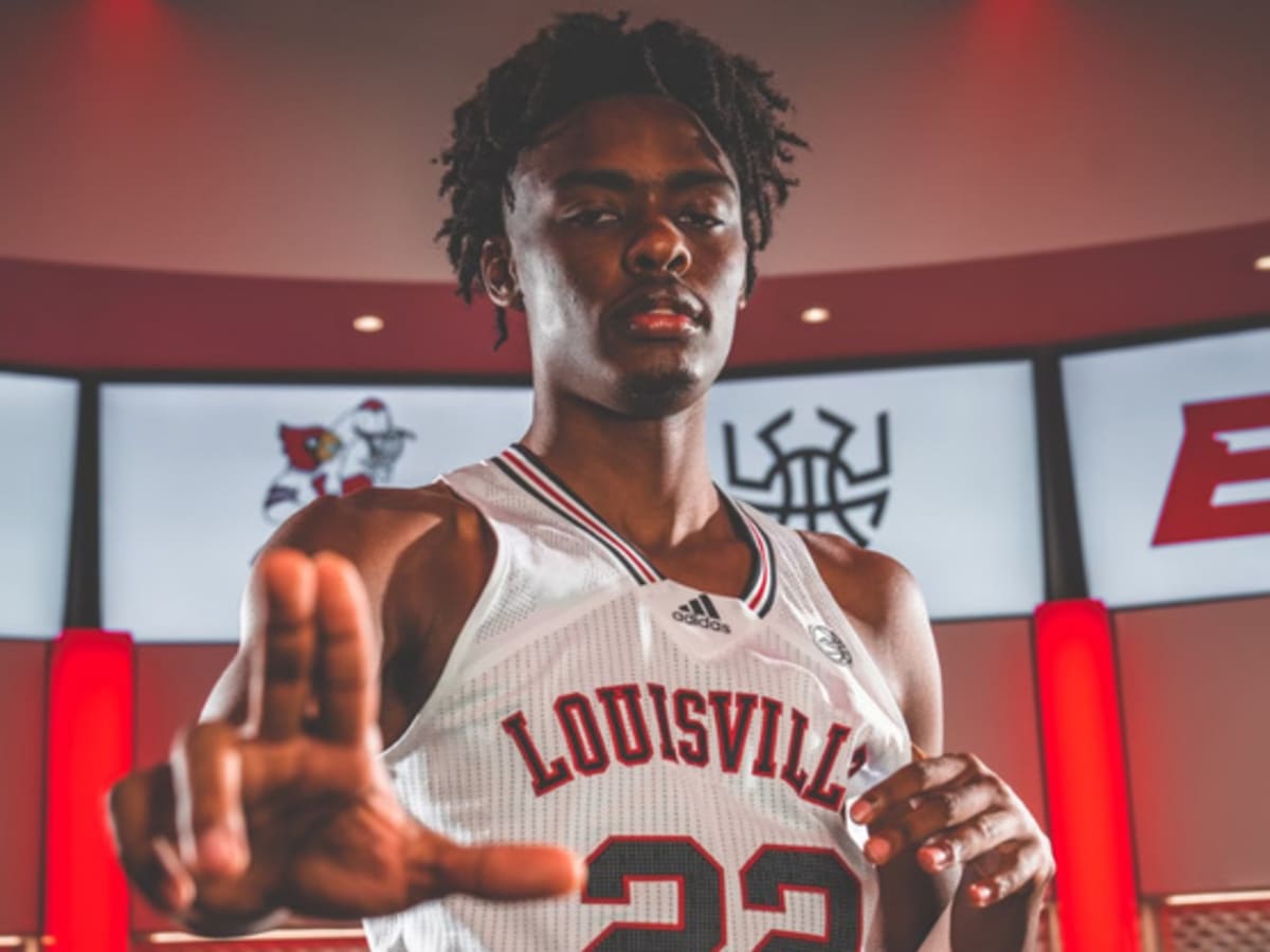 Louisville transfer Kamari Lands to join ASU basketball
