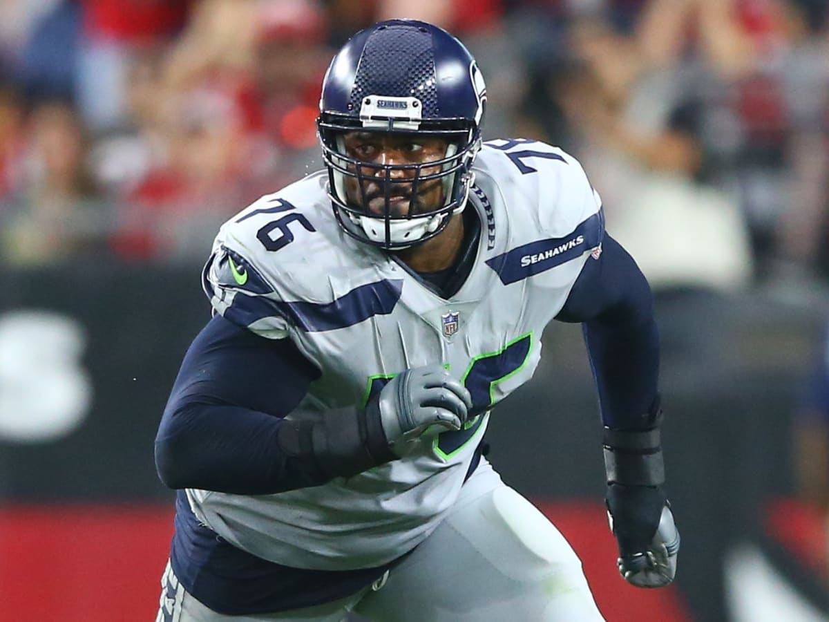 Seahawks Notebook: Duane Brown makes his Seattle debut