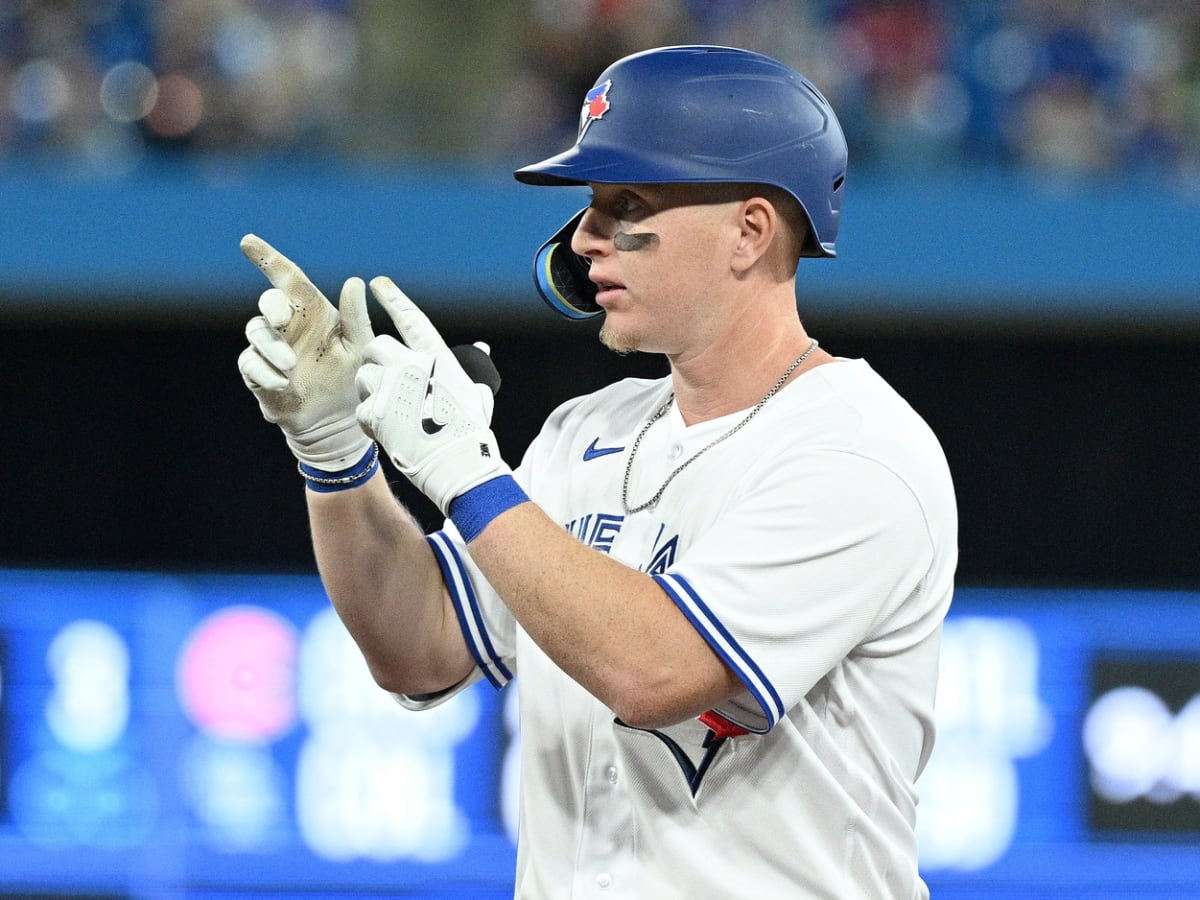 Toronto Blue Jays trade Reese McGurie to White Sox for Zack Collins