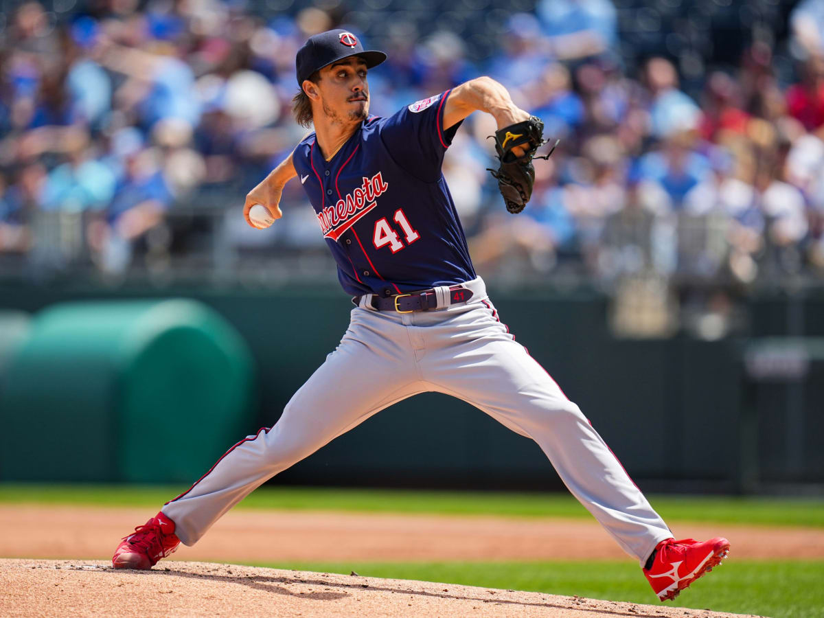 For Twins pitcher Sonny Gray, success this season stems back to work this  offseason – Twin Cities