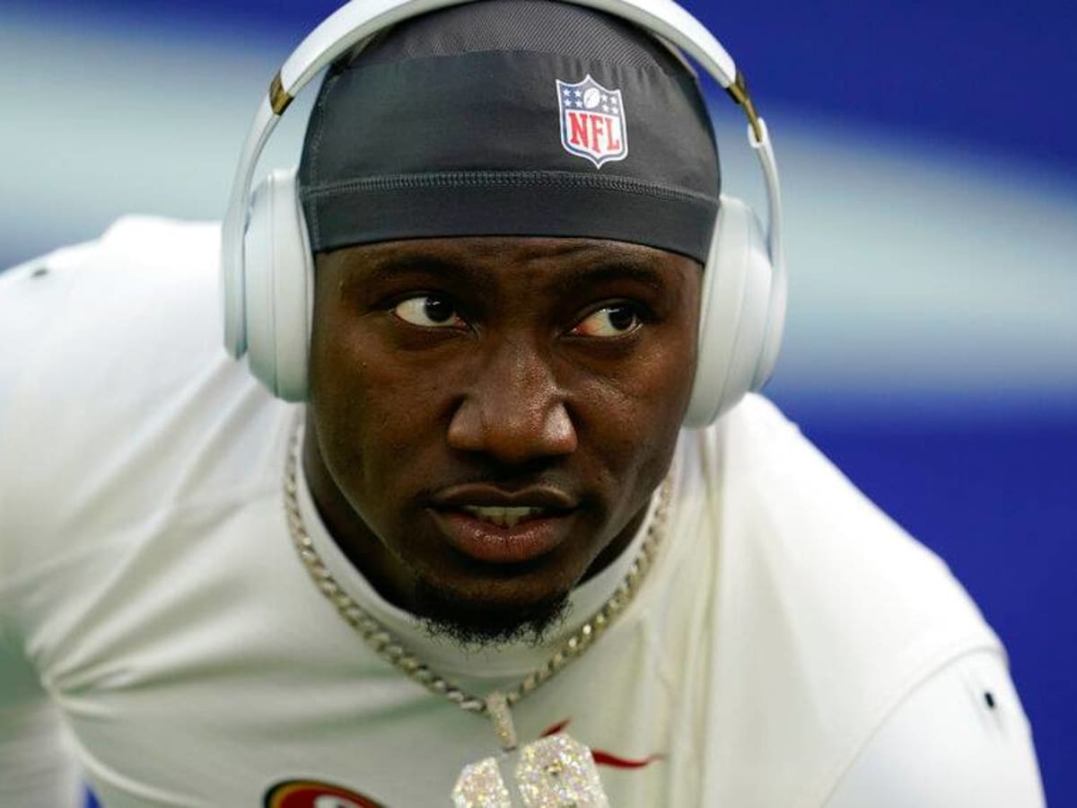 This is a big deal - NFL analyst believes Deebo Samuel scrubbing