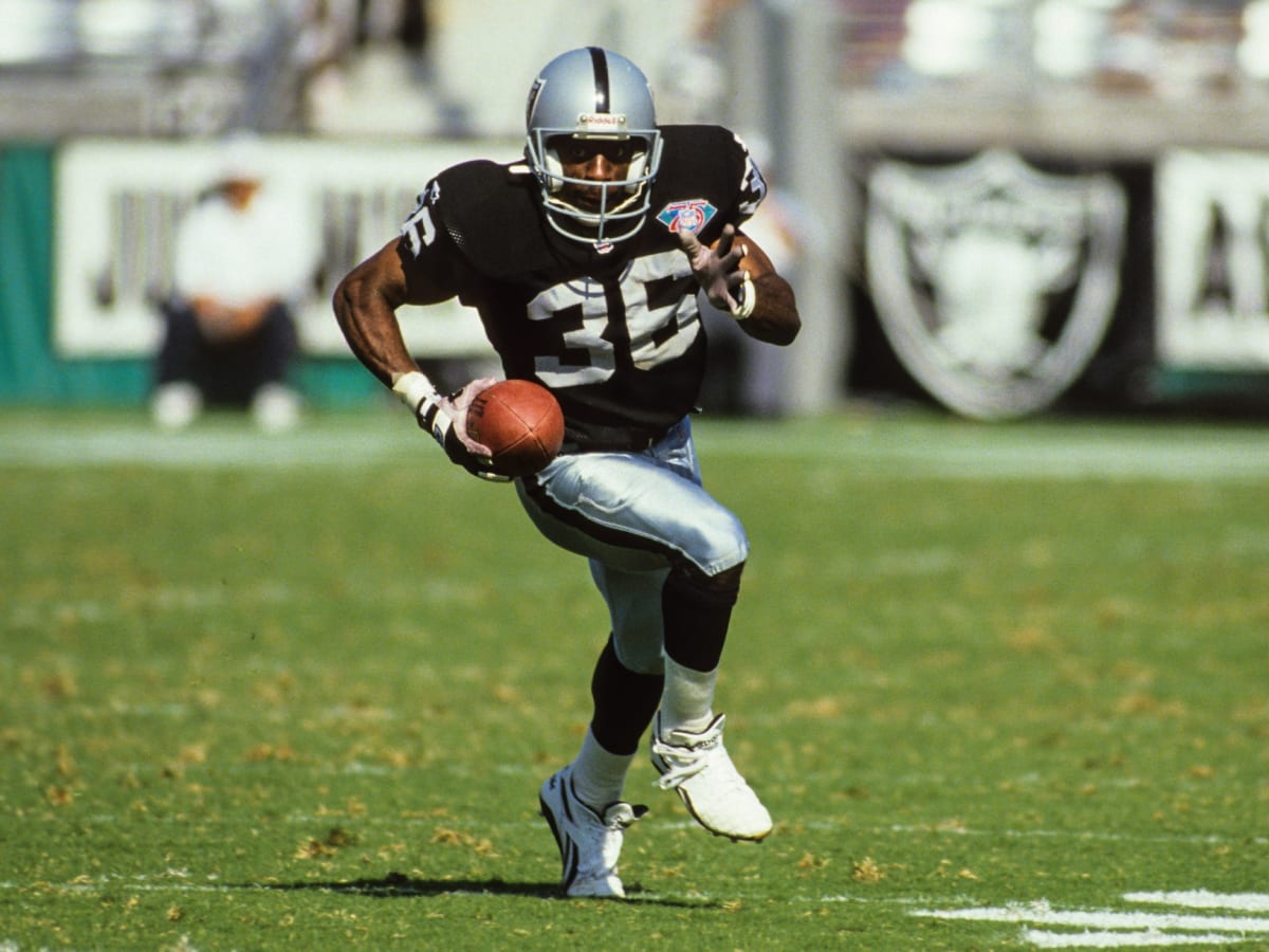 TERRY MCDANIEL OAKLAND RAIDERS 8X10 SPORTS ACTION PHOTO (K) : Sports Fan  Photographs : Sports & Outdoors 