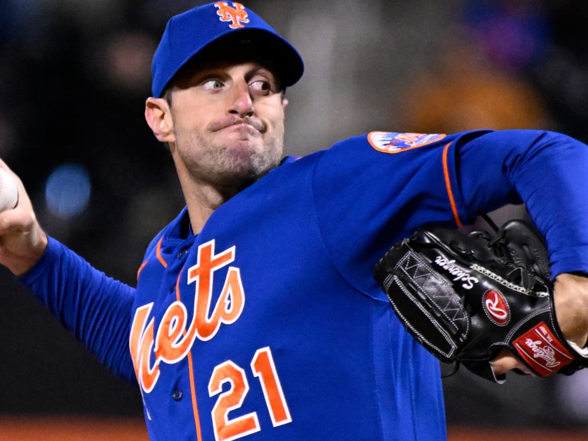 Mets pitchers thriving despite missing Jacob deGrom due to injury