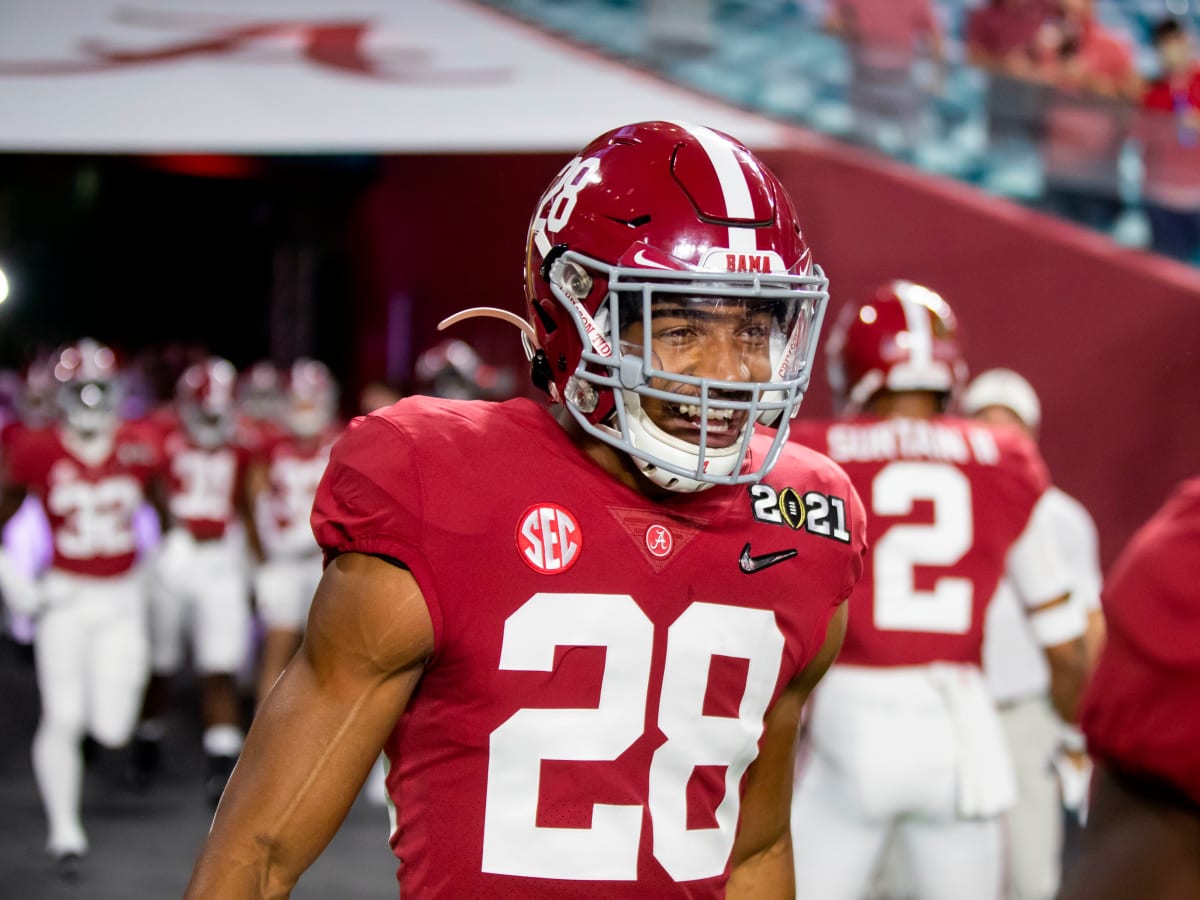 Philadelphia Eagles sign Alabama cornerback Josh Jobe - Roll