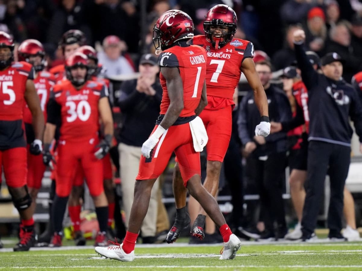 2022 NFL Draft positional rankings: Top cornerbacks for the Falcons - The  Falcoholic