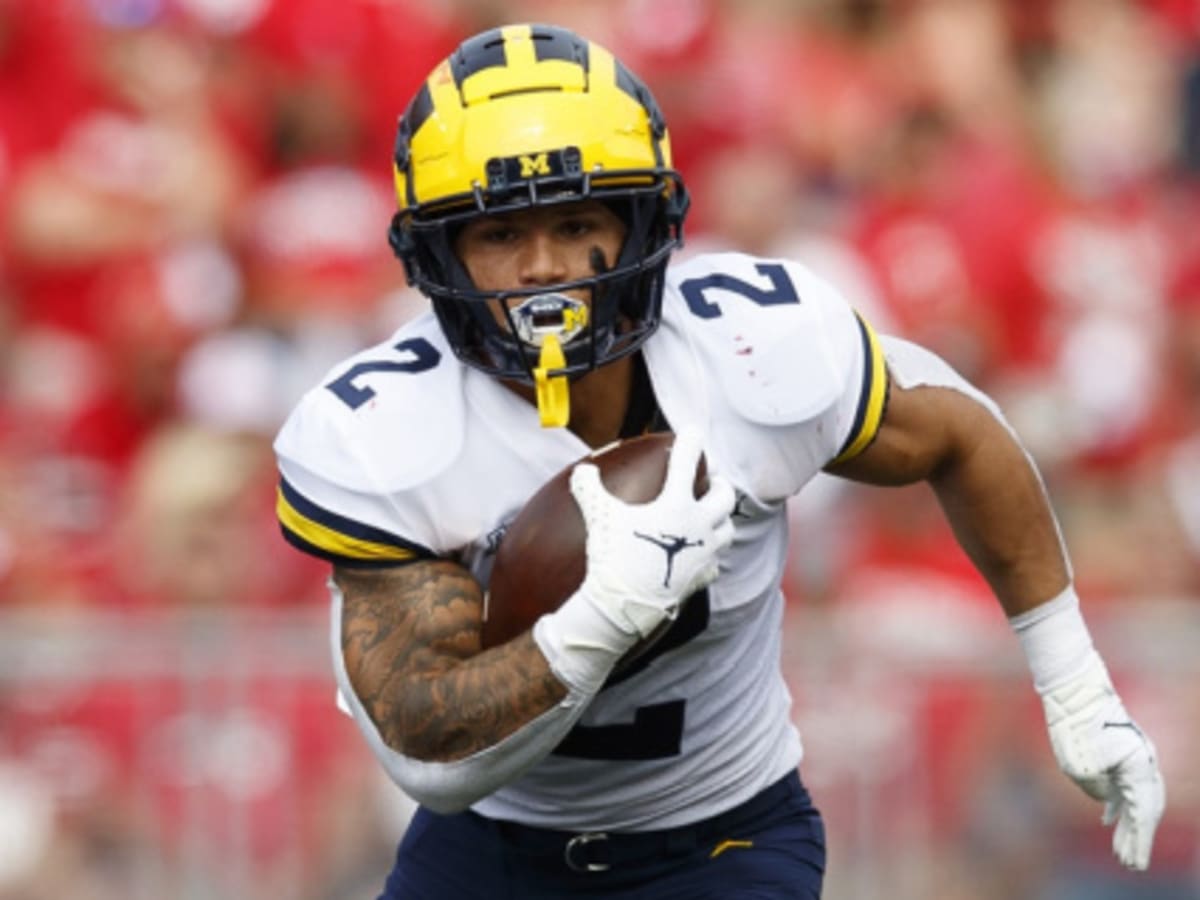 Best Bets for the Michigan vs. Nebraska Game – September 30