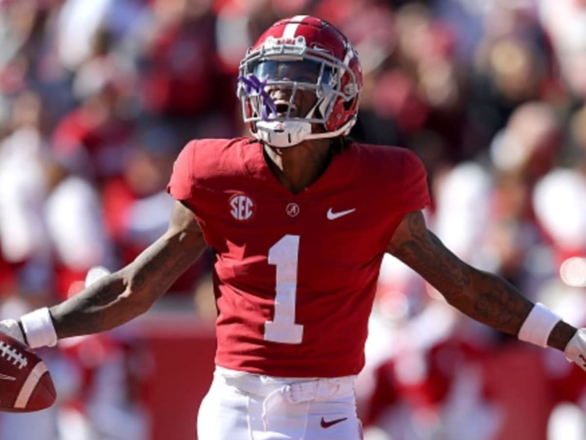 Alabama Game Week Scouting Report: Cincinnati Wide Receiver Alec Pierce -  Sports Illustrated Alabama Crimson Tide News, Analysis and More