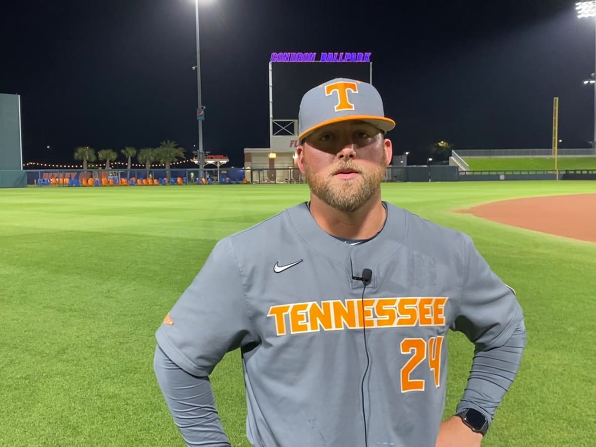 Tennessee Baseball on X: In case you hadn't heard…