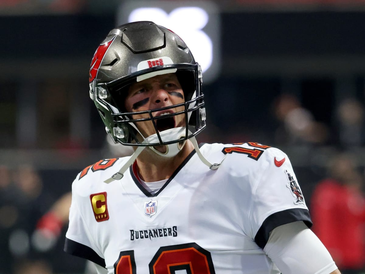 Top five toughest games for Tampa Bay Buccaneers in 2022 - Tampa