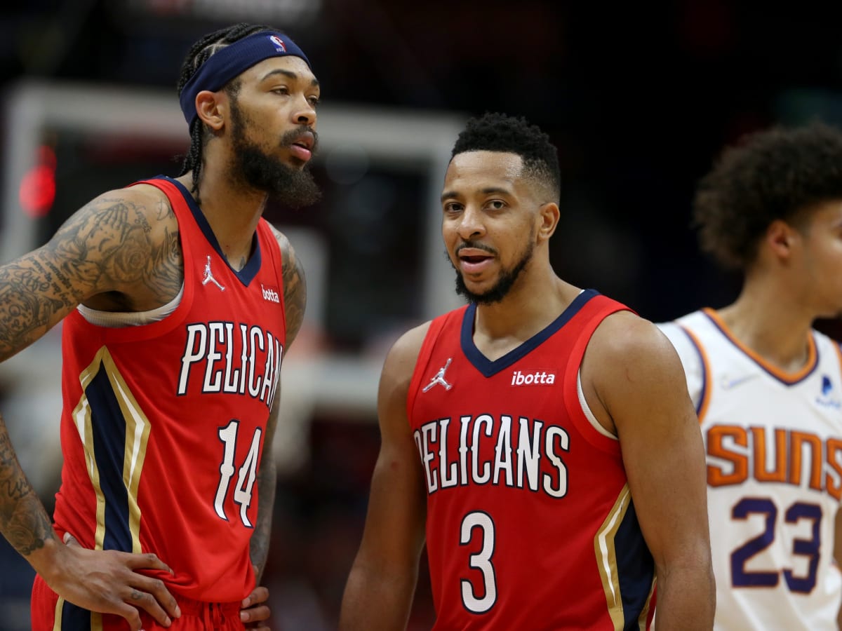 1 big mistake by Pelicans in 2023 NBA free agency