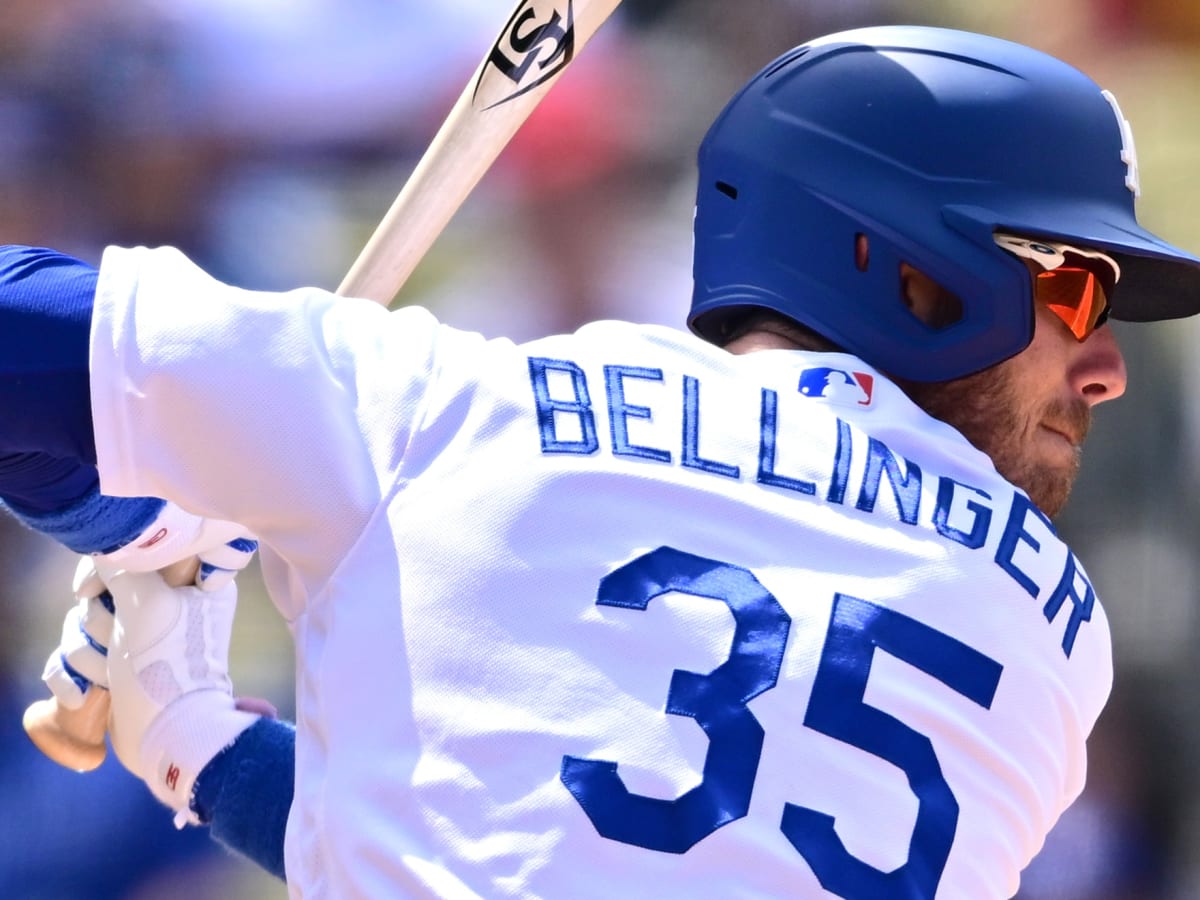 Cody Bellinger Receives Some Heat From a Former Dodger - Inside