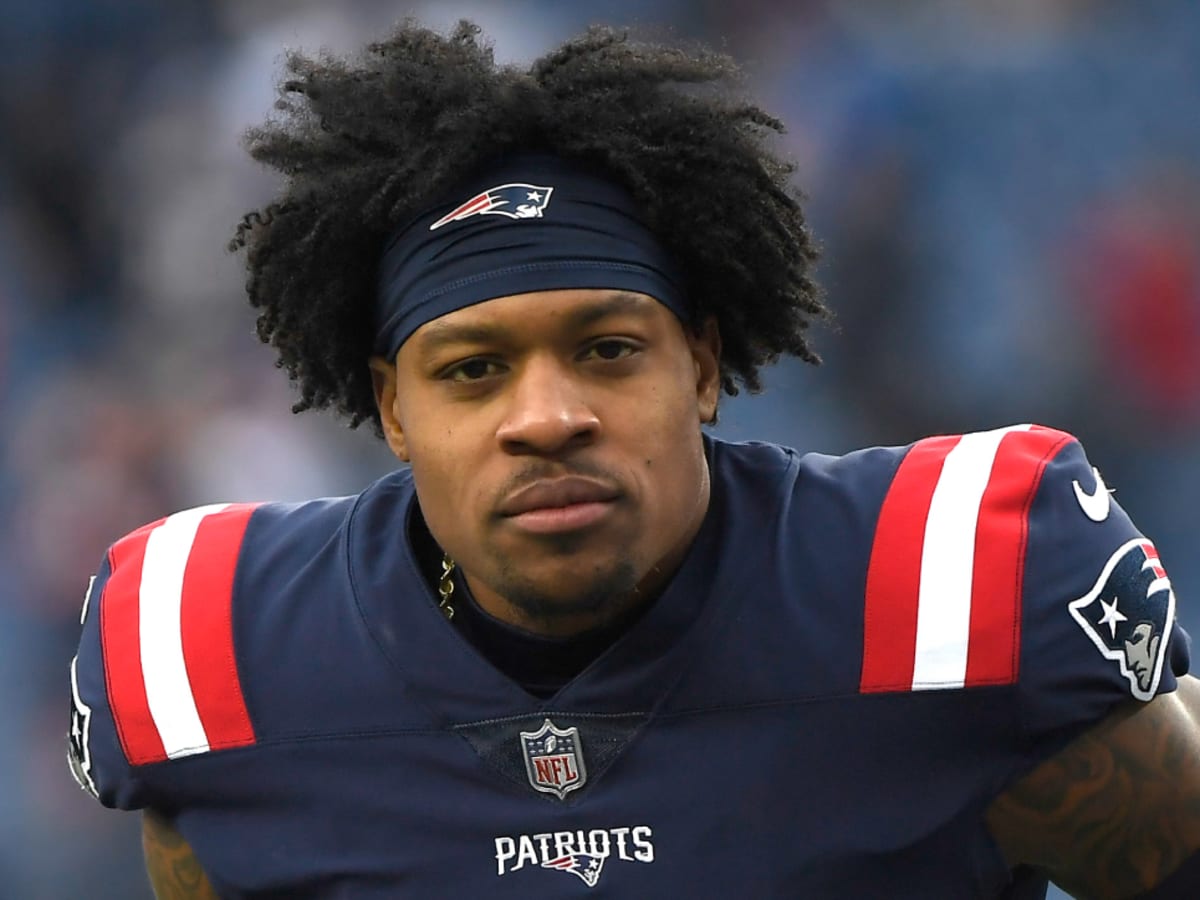 Number 1: Another Reason New England Patriots Fans Should Approve N'Keal  Harry Trade - Sports Illustrated New England Patriots News, Analysis and  More