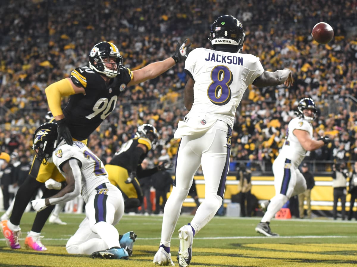 Ravens 2022 Schedule of Opponents - Russell Street ReportSchedule