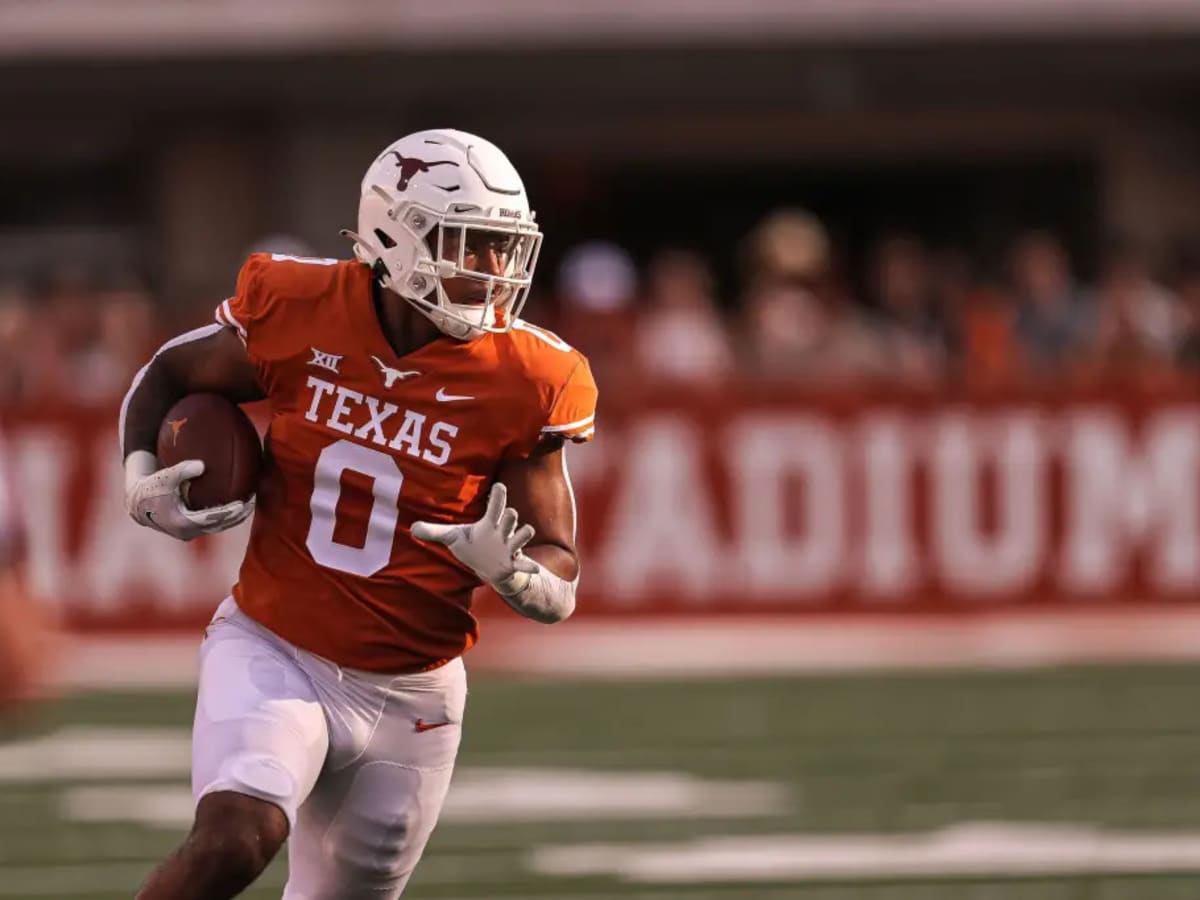 Texas Longhorns Football: Longhorns Rise To No. 9 In SI All