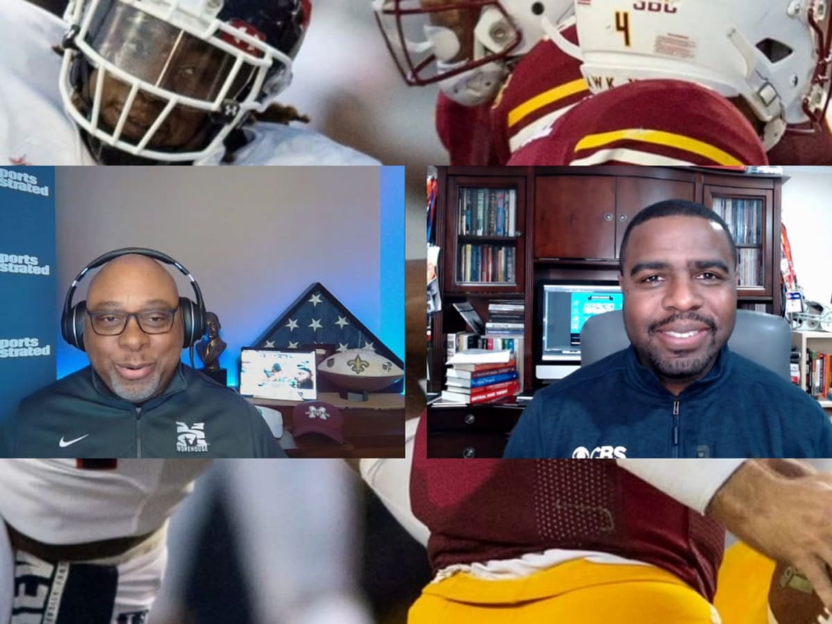 Four HBCU players drafted in 2022 NFL Draft, a year removed from none being  selected - QCity Metro