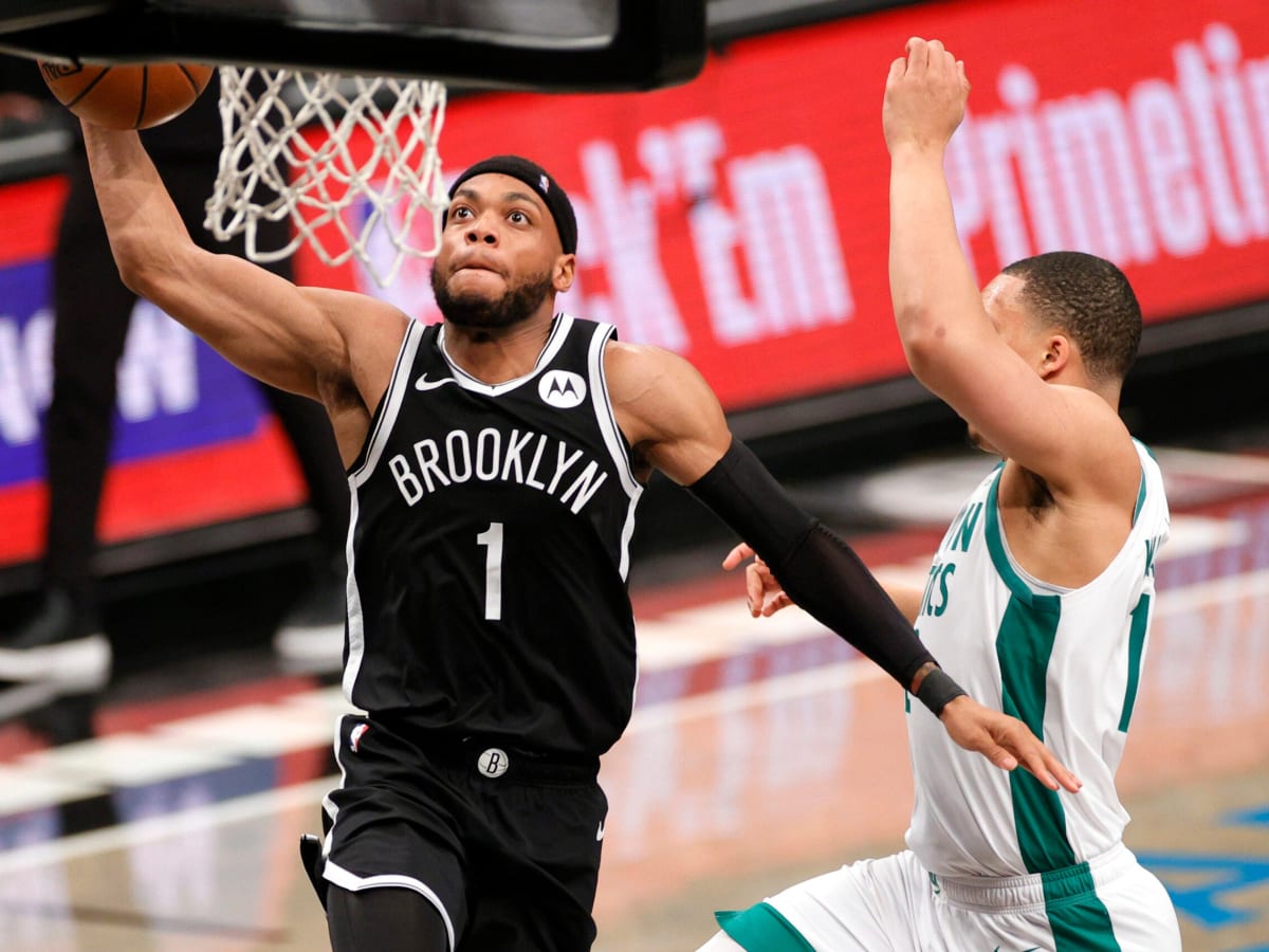 bruce brown nets jersey