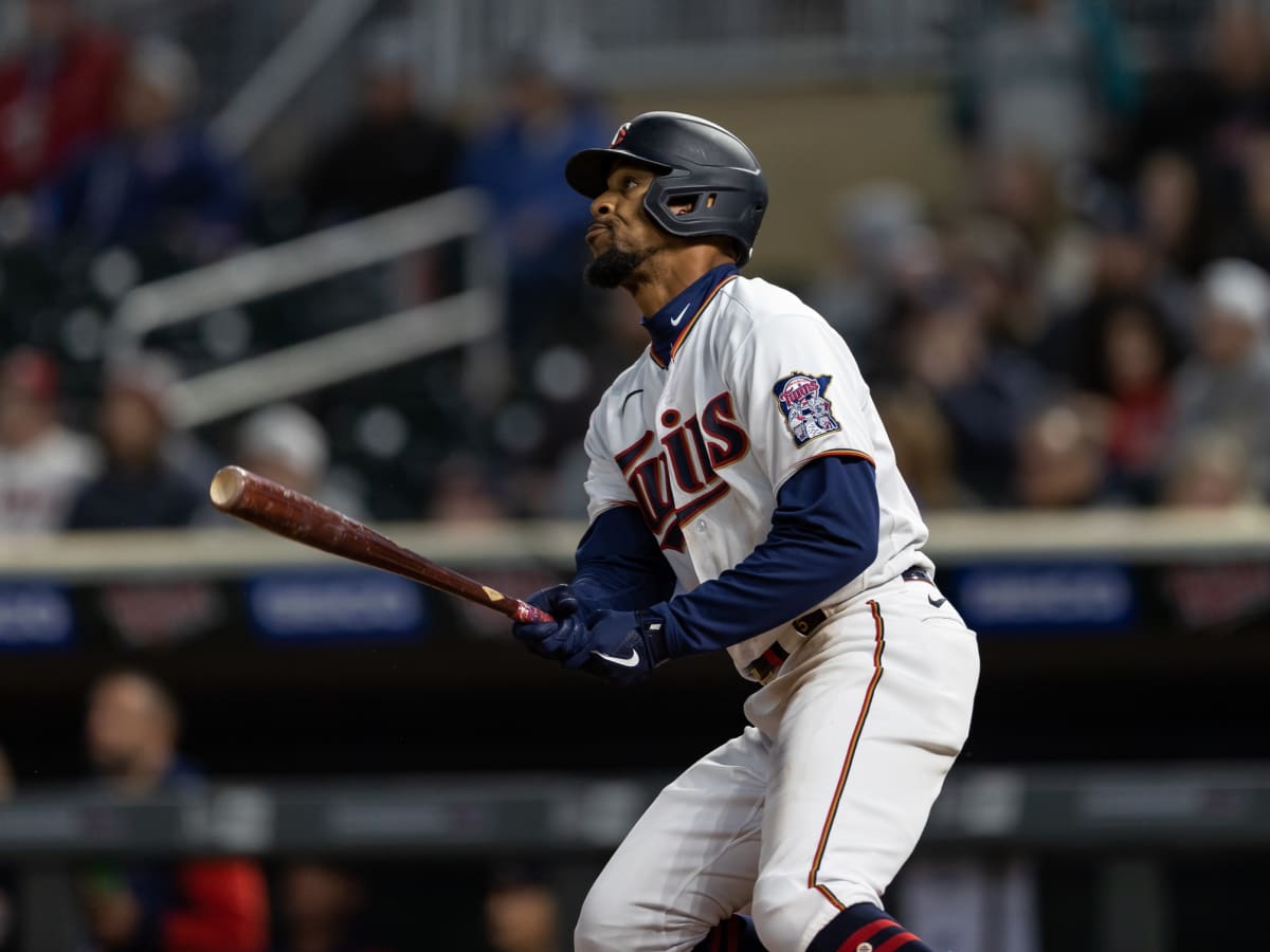 Minnesota Twins' Byron Buxton punishes the White Sox with record breaking  469-foot walk-off homerun