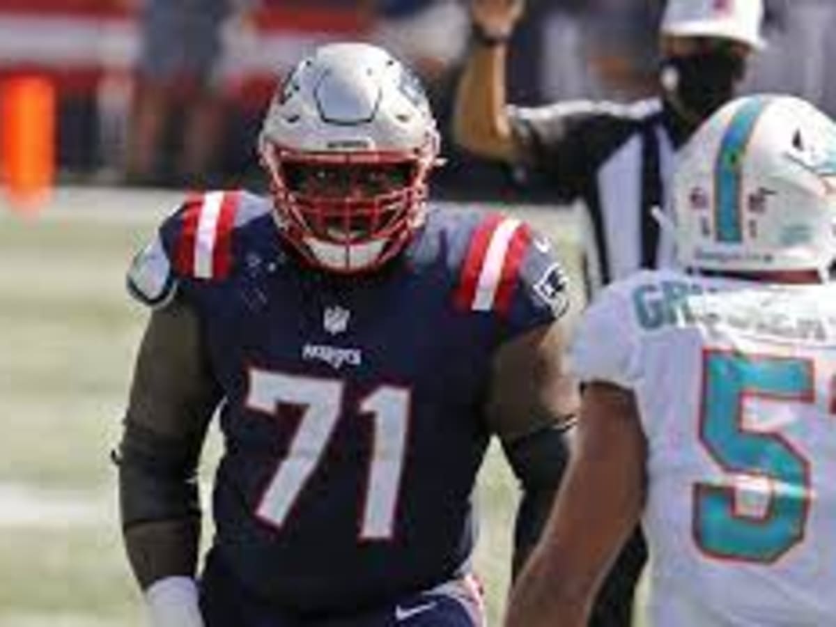 New England Patriots Inactives List at Dallas Cowboys - Pats Tracker -  Sports Illustrated New England Patriots News, Analysis and More