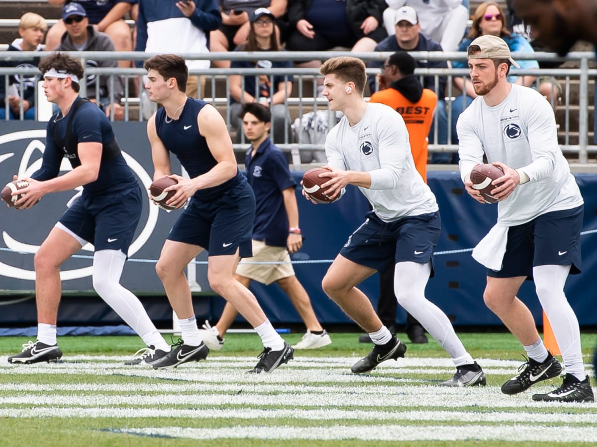 Penn State Nittany Lions football: Ranking Penn State's best 25 players  ahead 2021 by PFF rating: Nos. 21-25