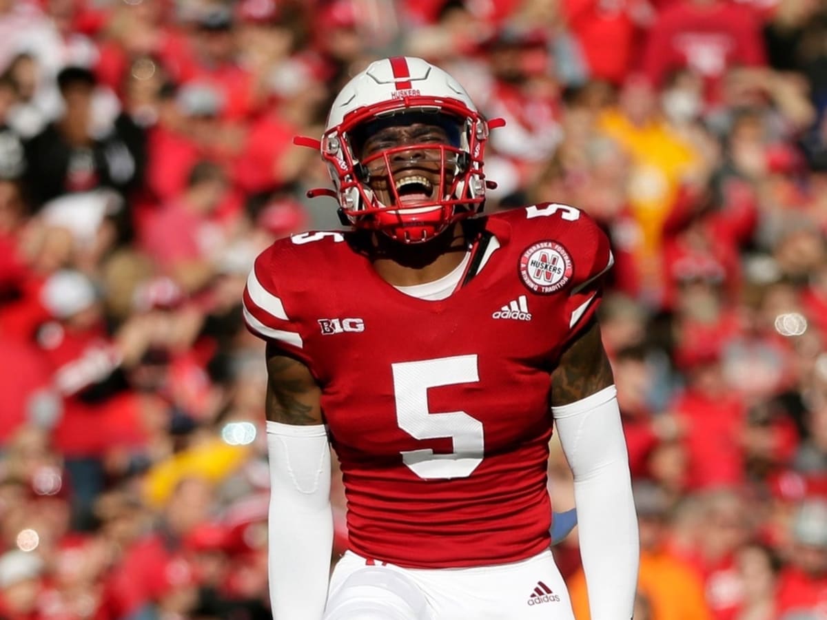 Bengals CB Taylor-Britt Fits In As Vocal Rookie